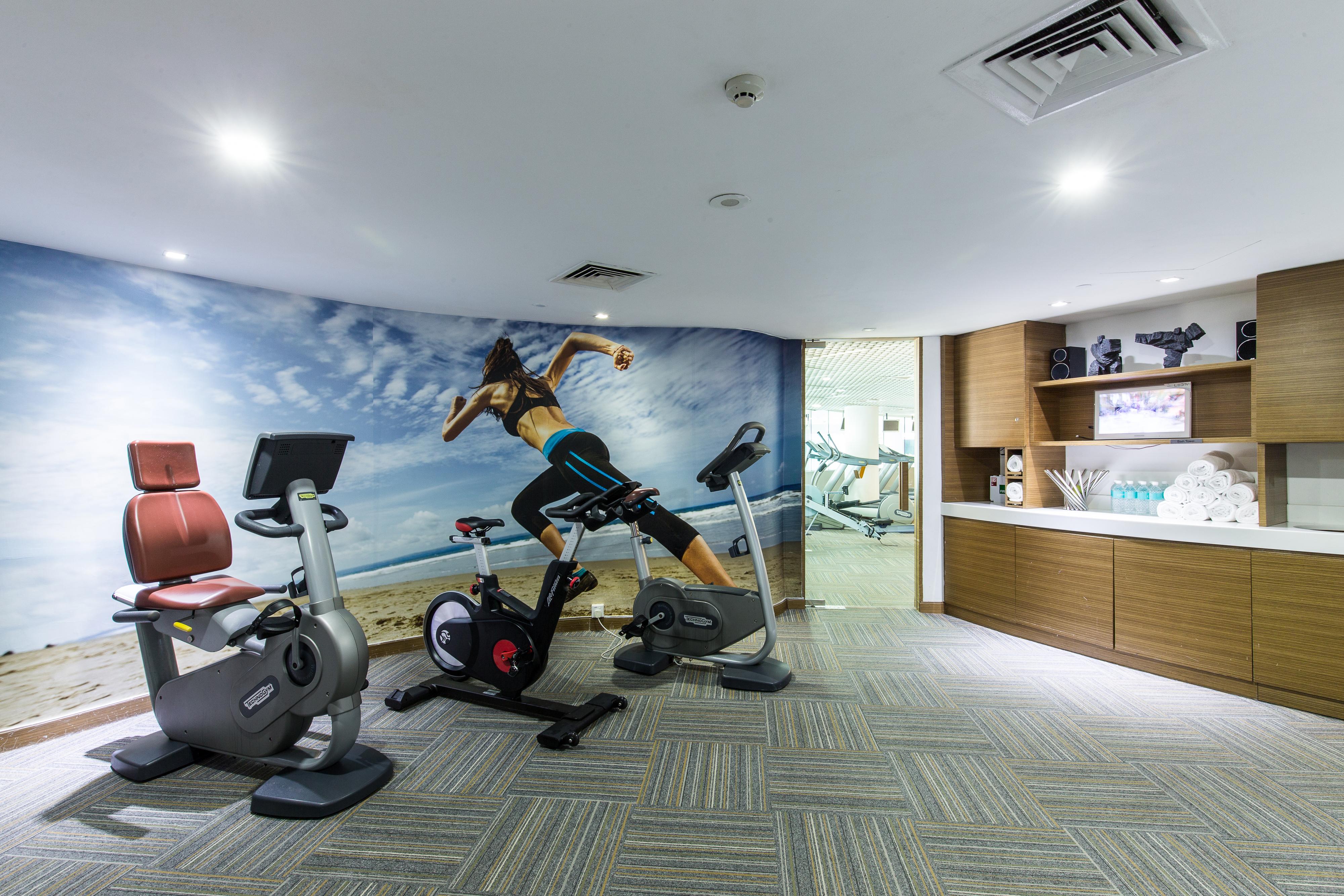 Village Changi By Far East Hospitality 4* Singapore