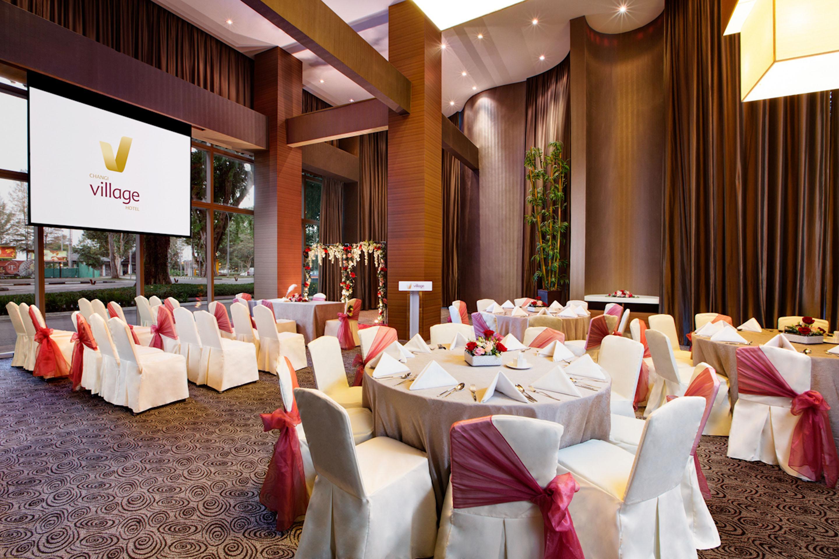 Village Changi By Far East Hospitality
