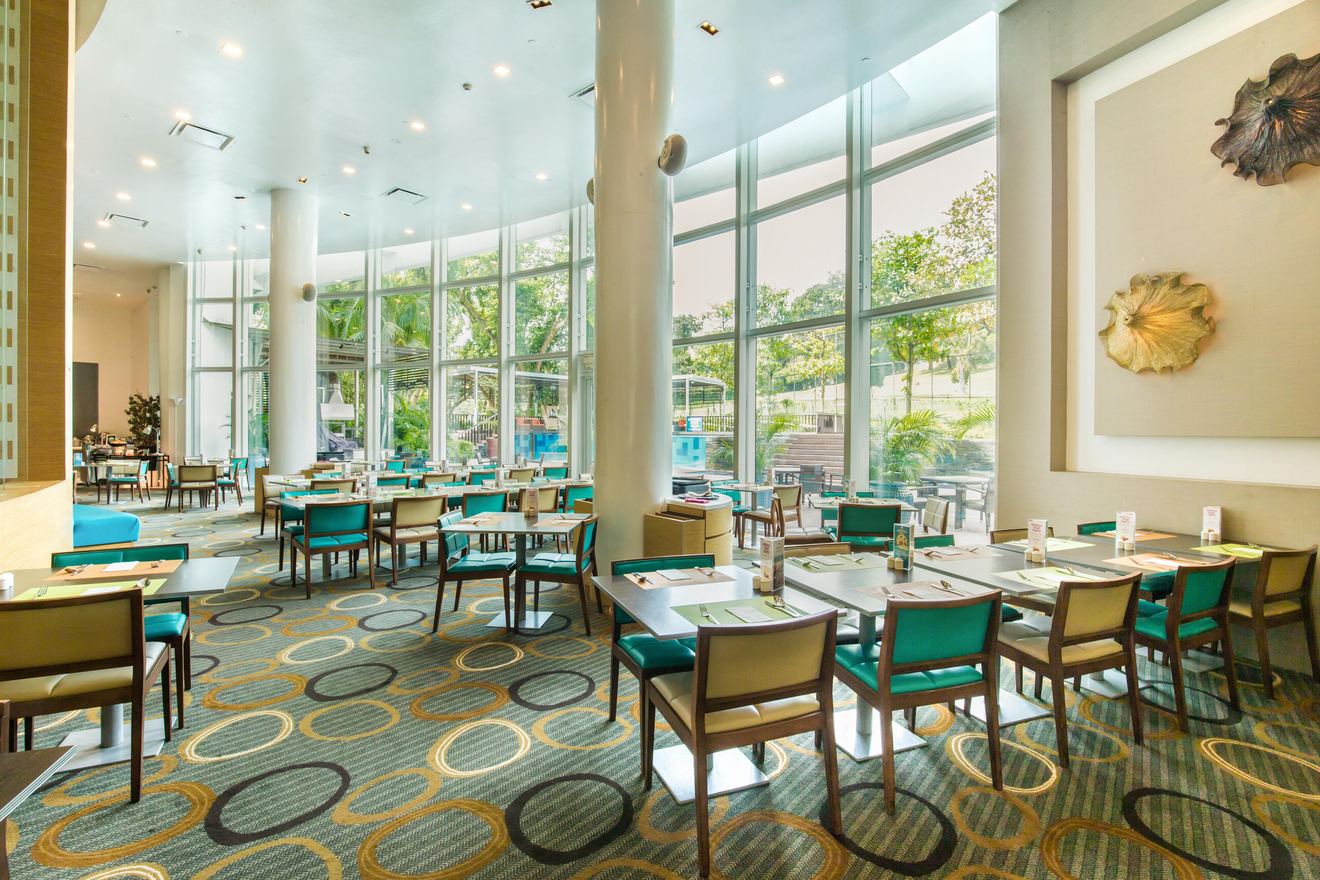 Village Changi By Far East Hospitality Singapore