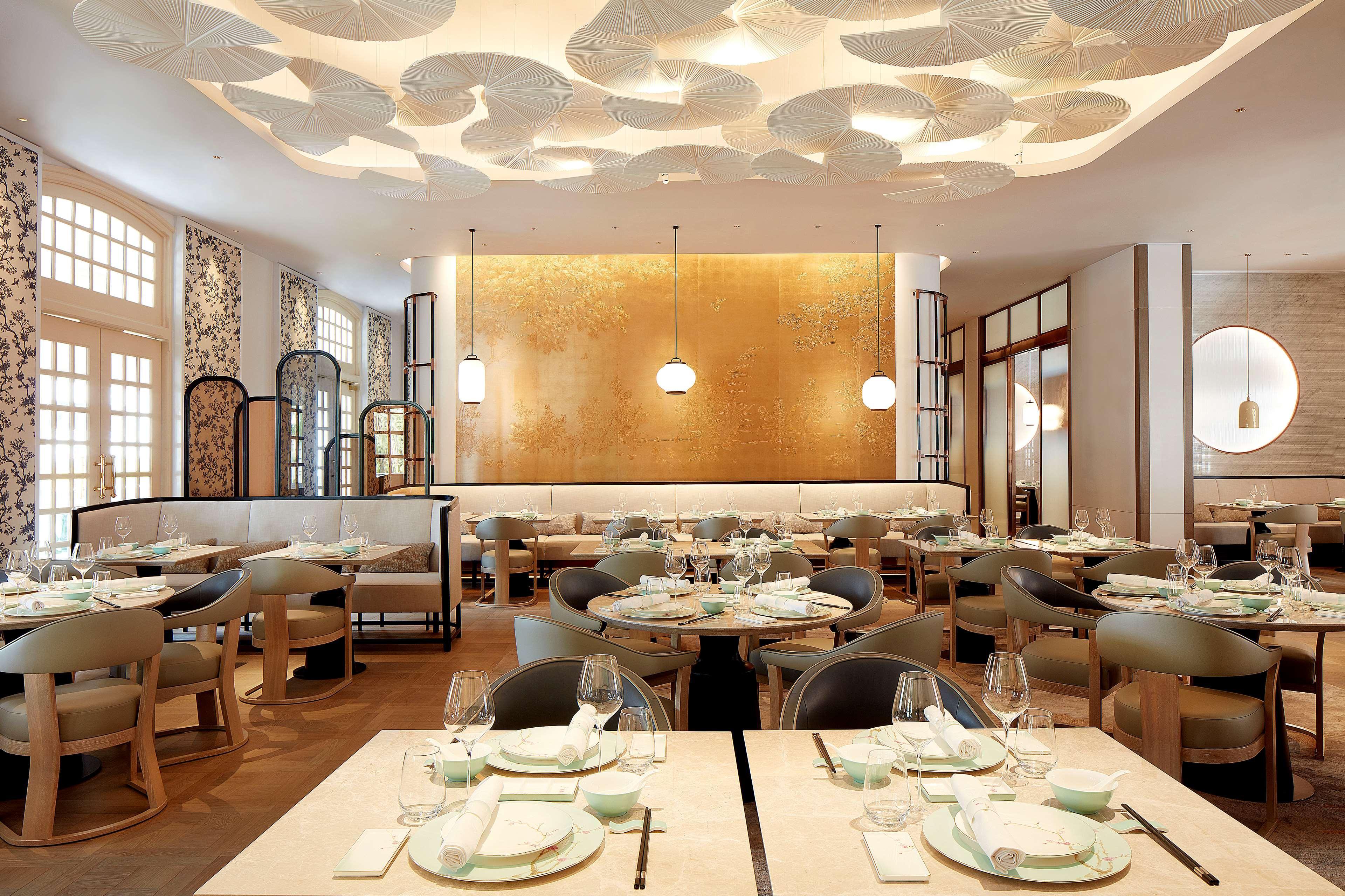 Hotel Raffles Singapore