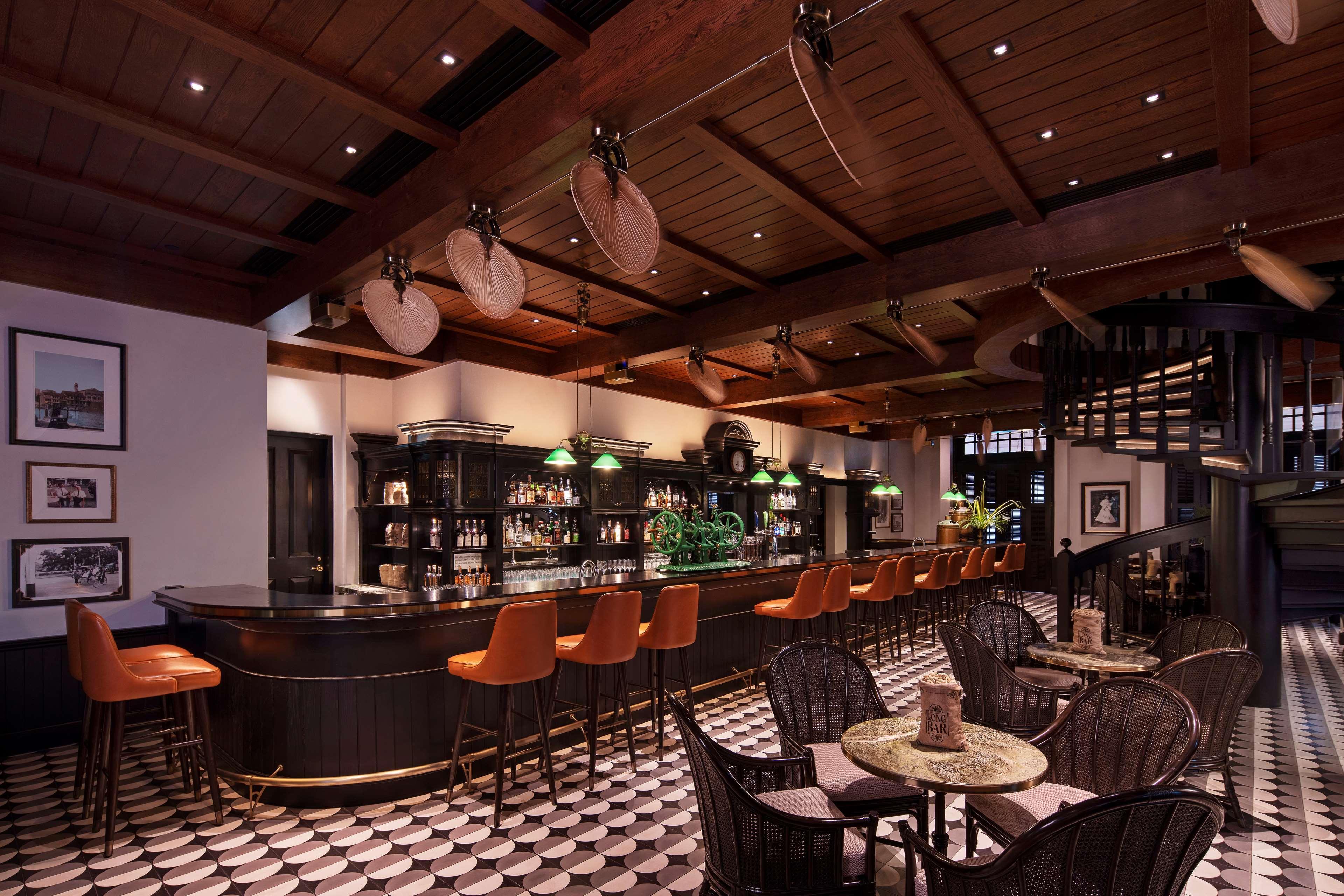 Raffles Hotel Singapore
