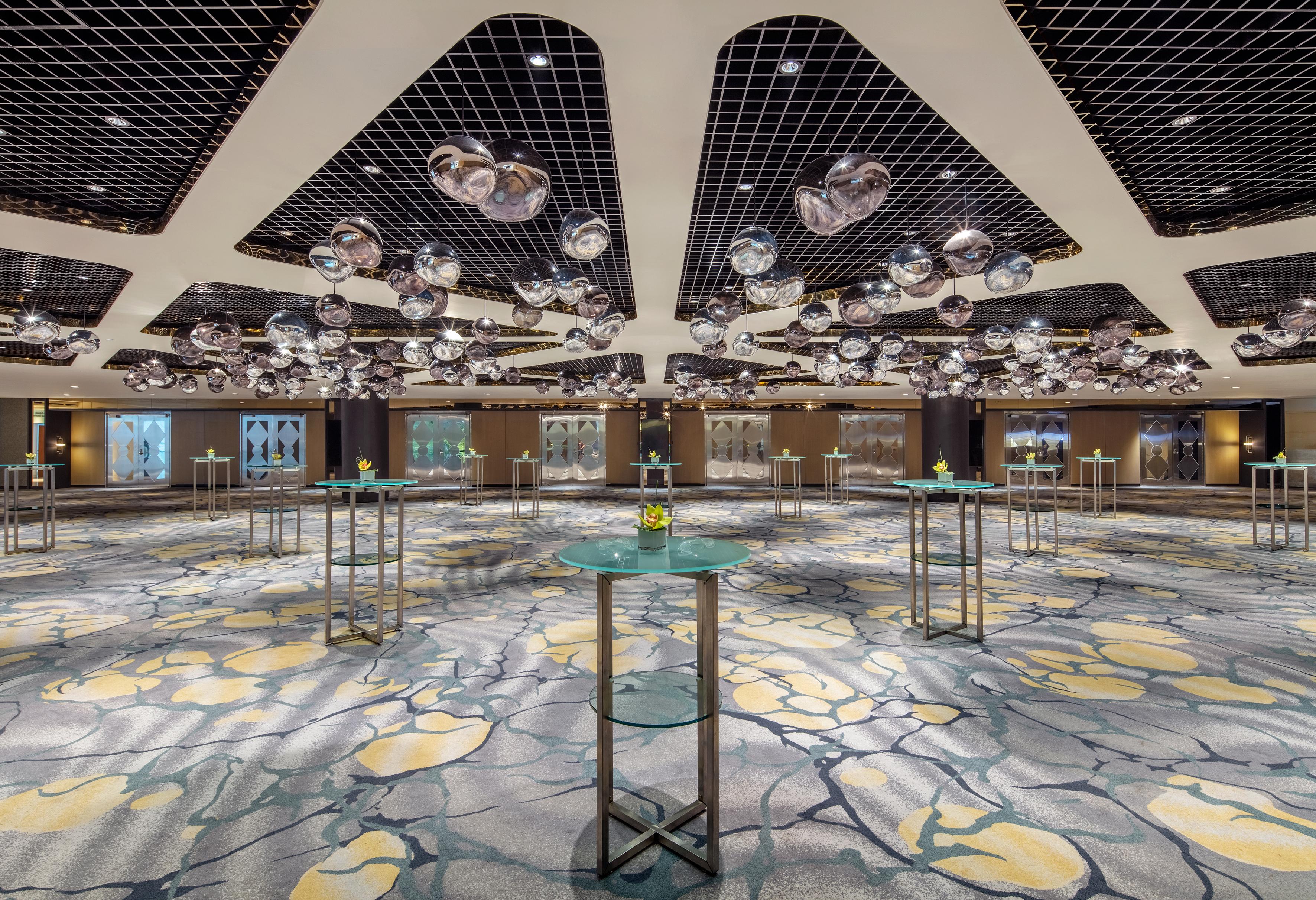 Hotel Swissotel The Stamford Singapore