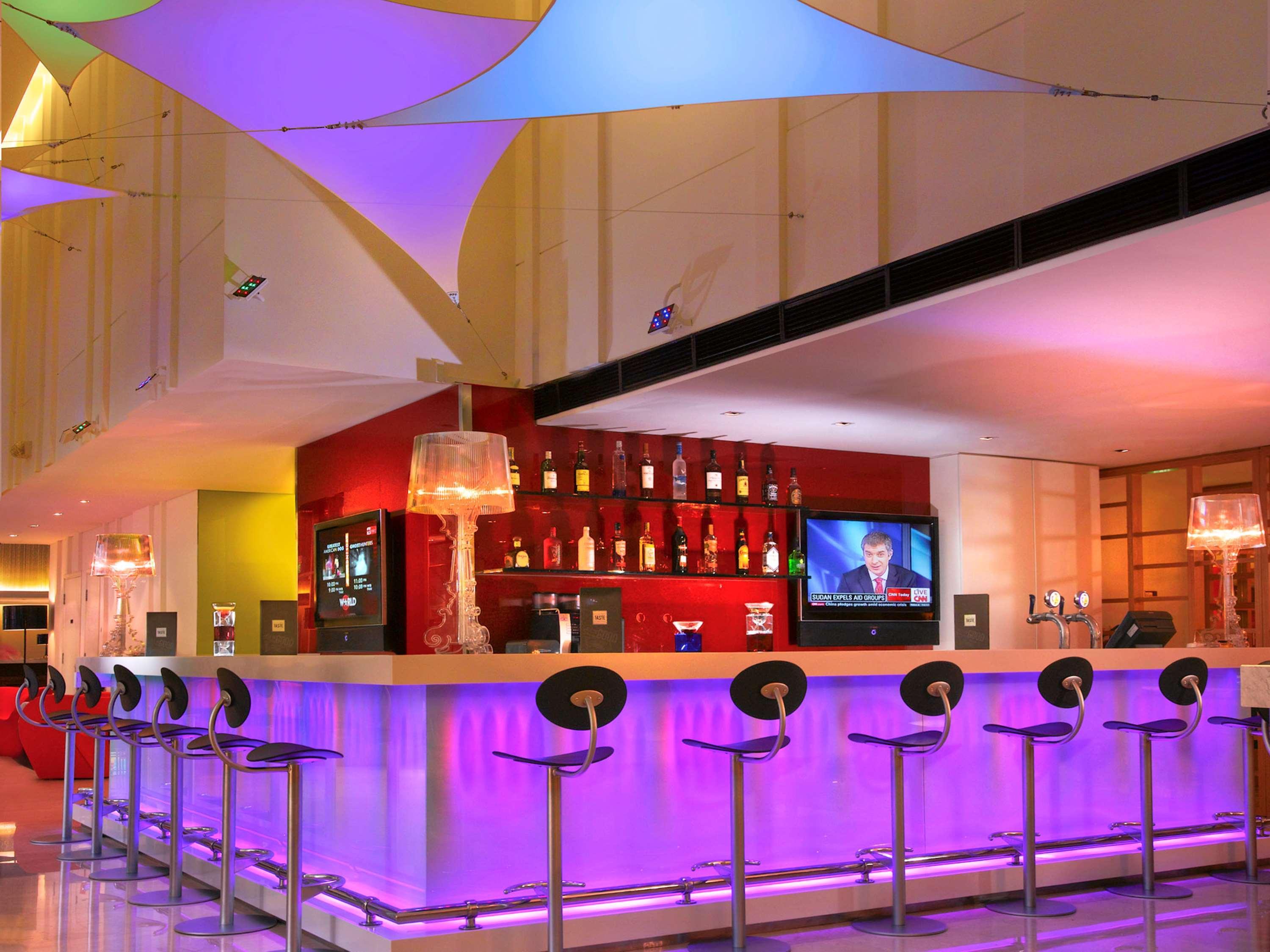 Ibis On Bencoolen - Newly Renovated