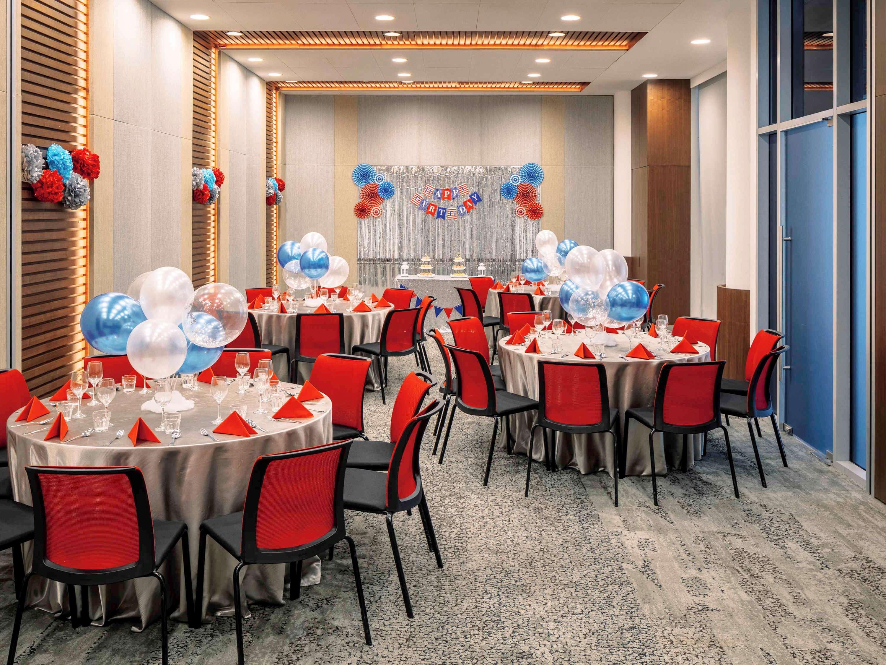 Ibis On Bencoolen - Newly Renovated Hotel 4*