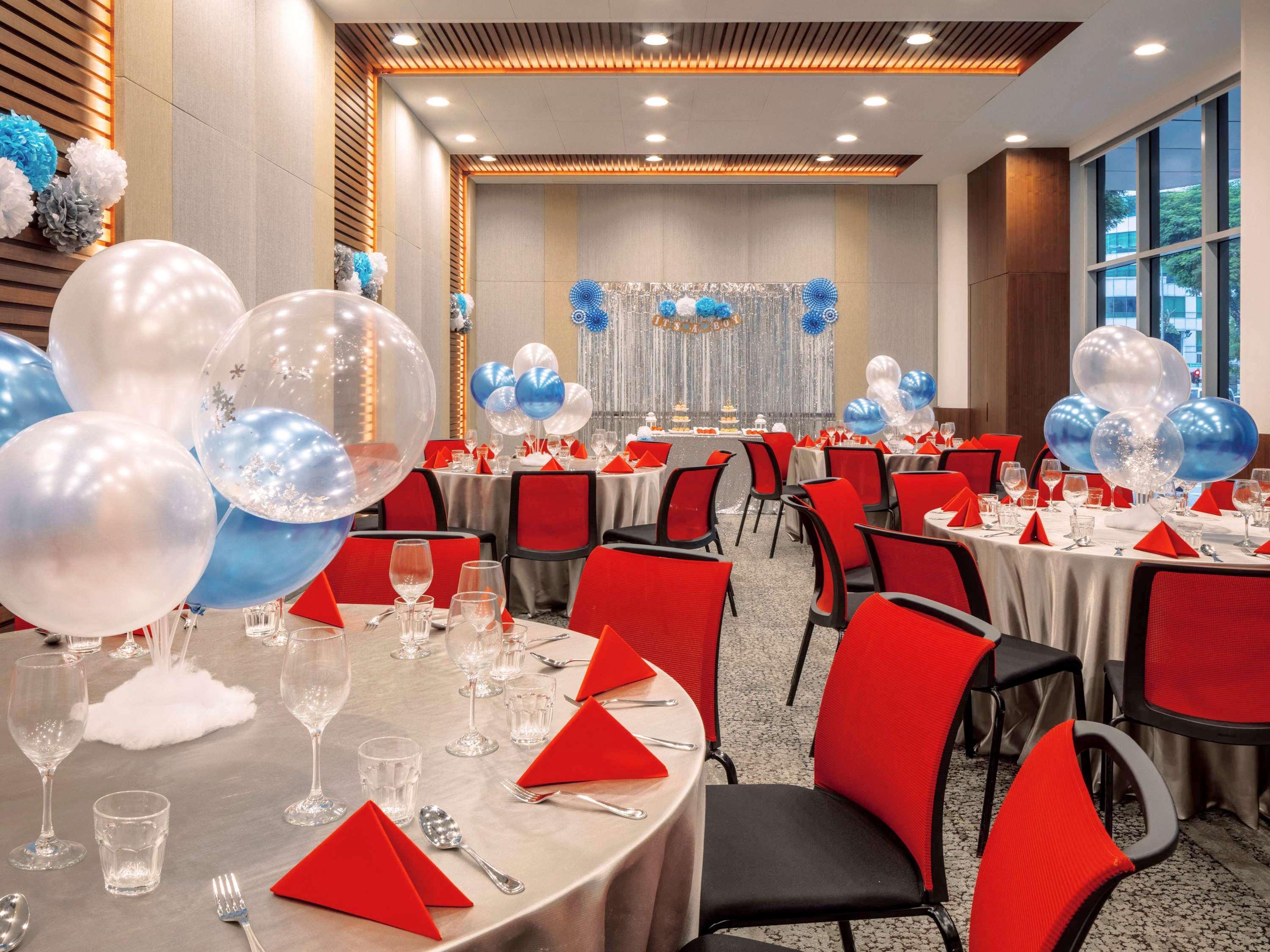 Hotel Ibis On Bencoolen - Newly Renovated Singapore