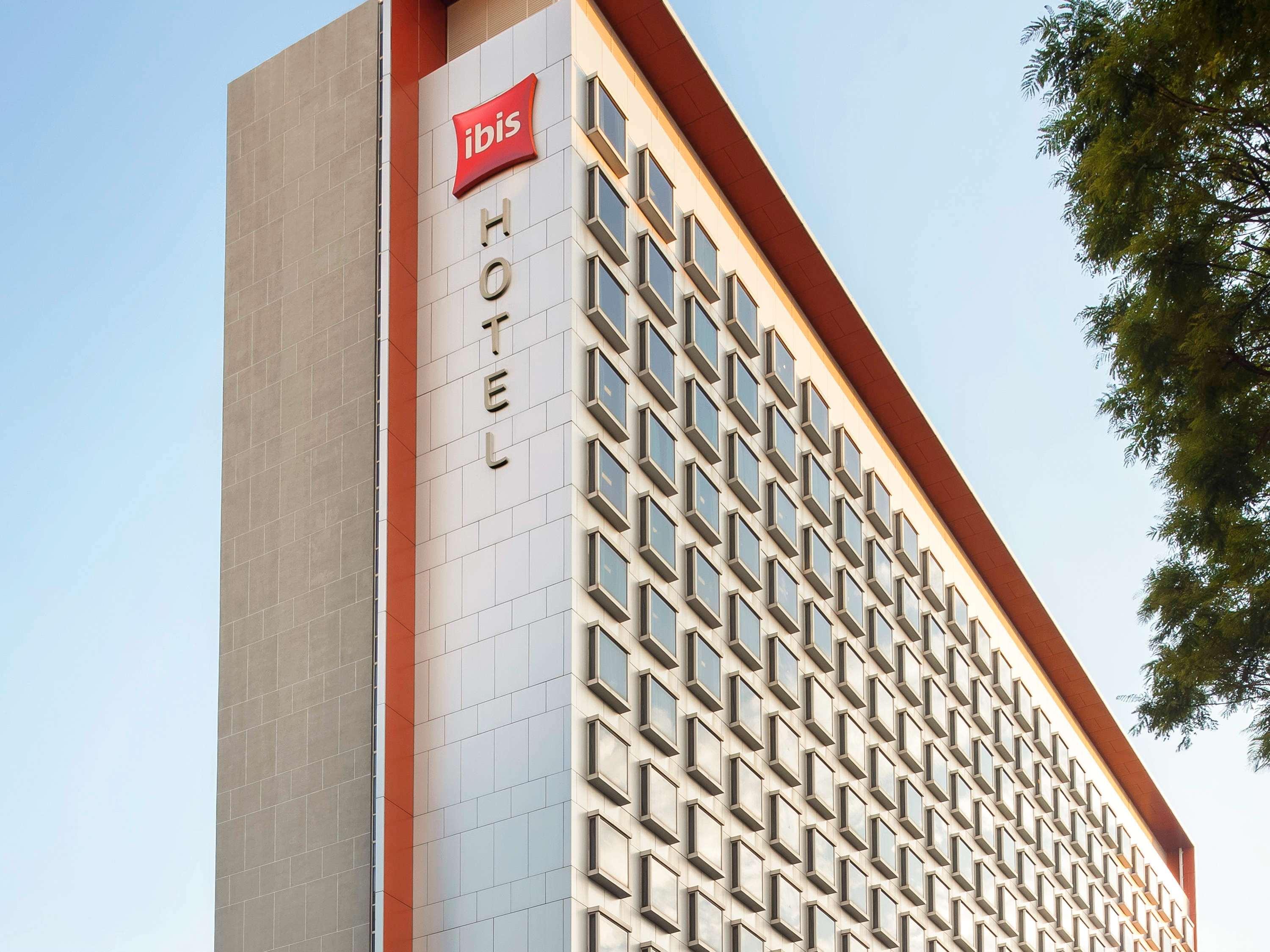Ibis On Bencoolen - Newly Renovated Hotel Singapore