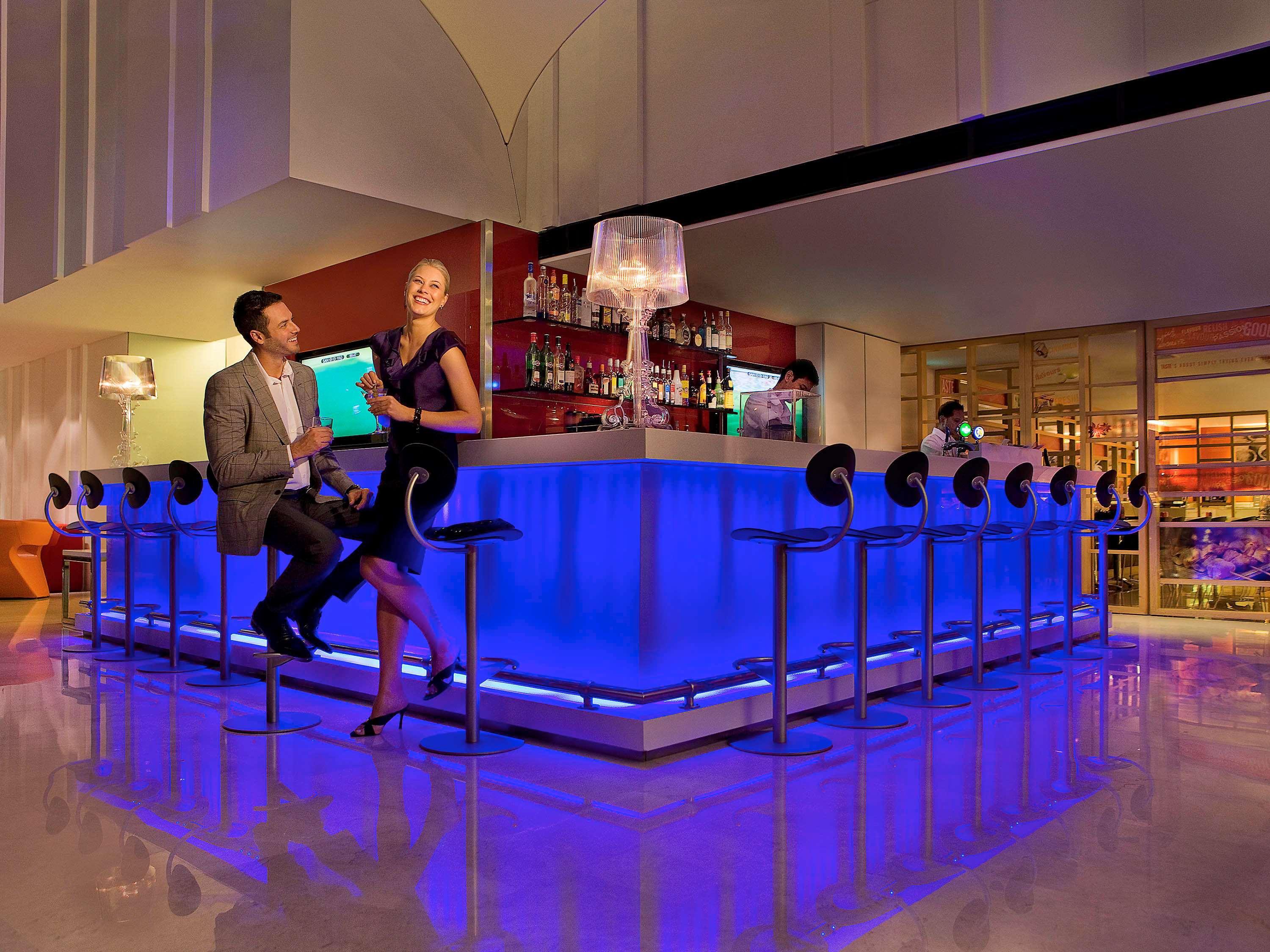 Hotel Ibis On Bencoolen - Newly Renovated 4*