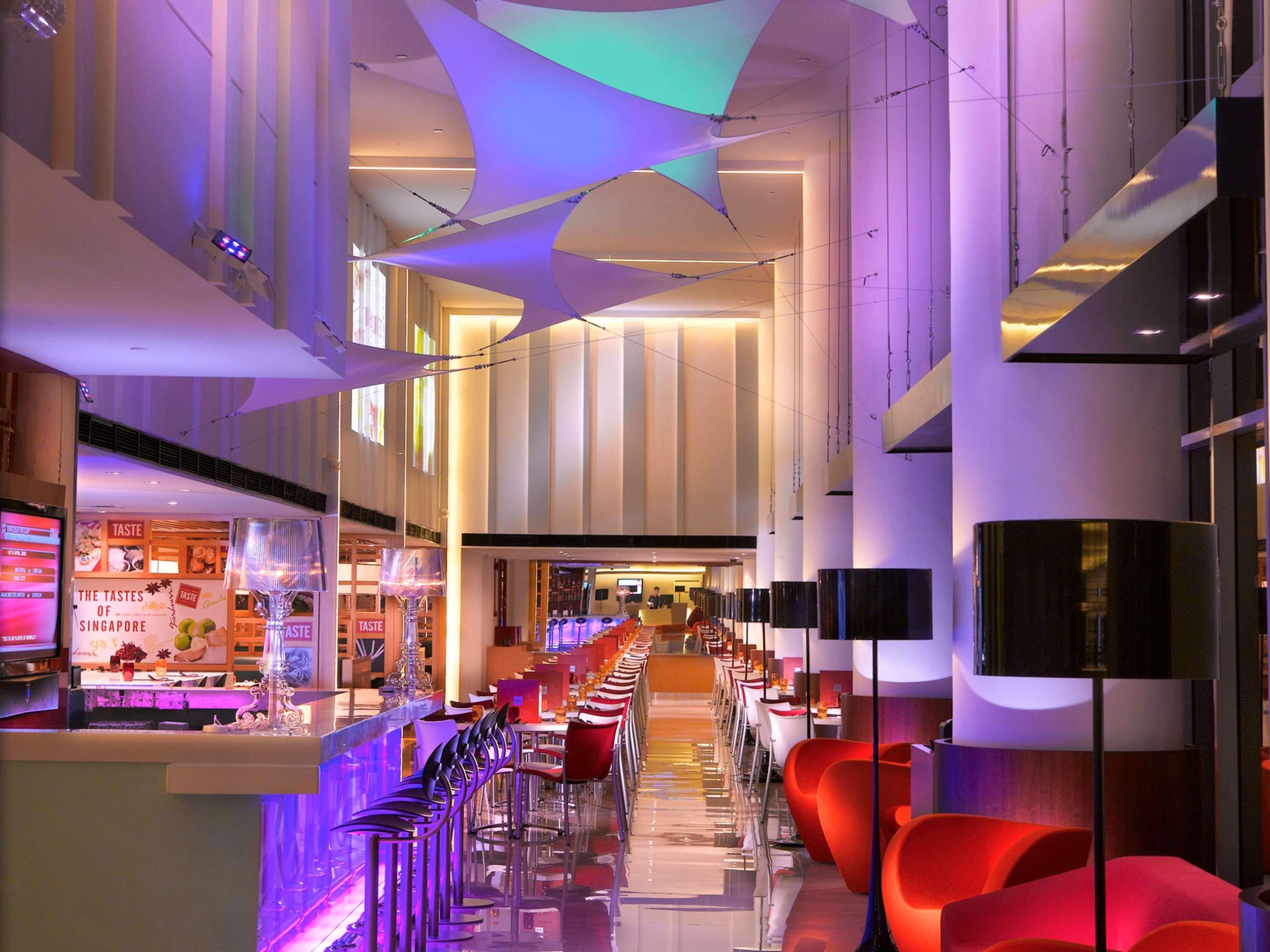 Ibis On Bencoolen - Newly Renovated Hotel 4*