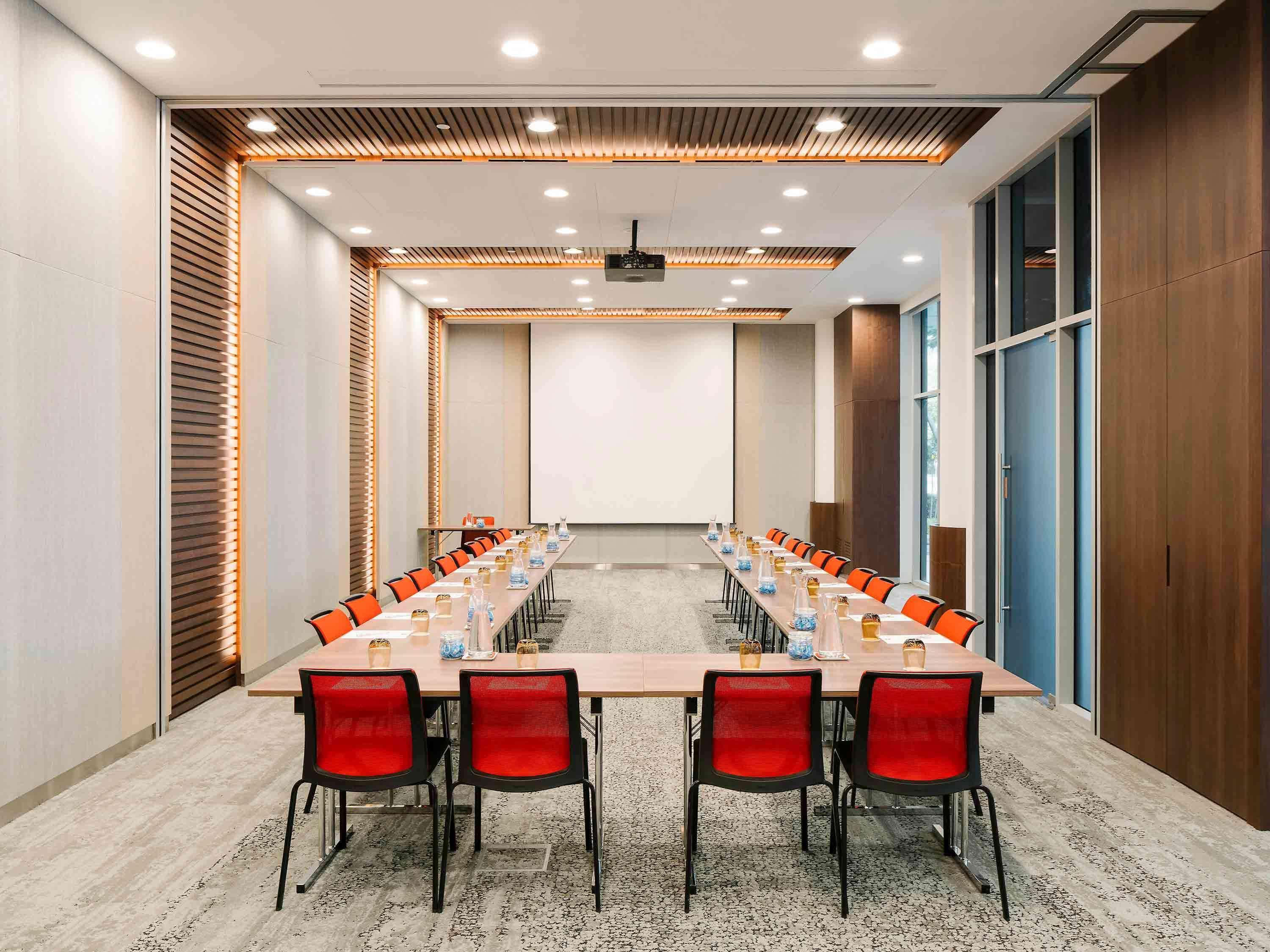 Hotel Ibis On Bencoolen - Newly Renovated