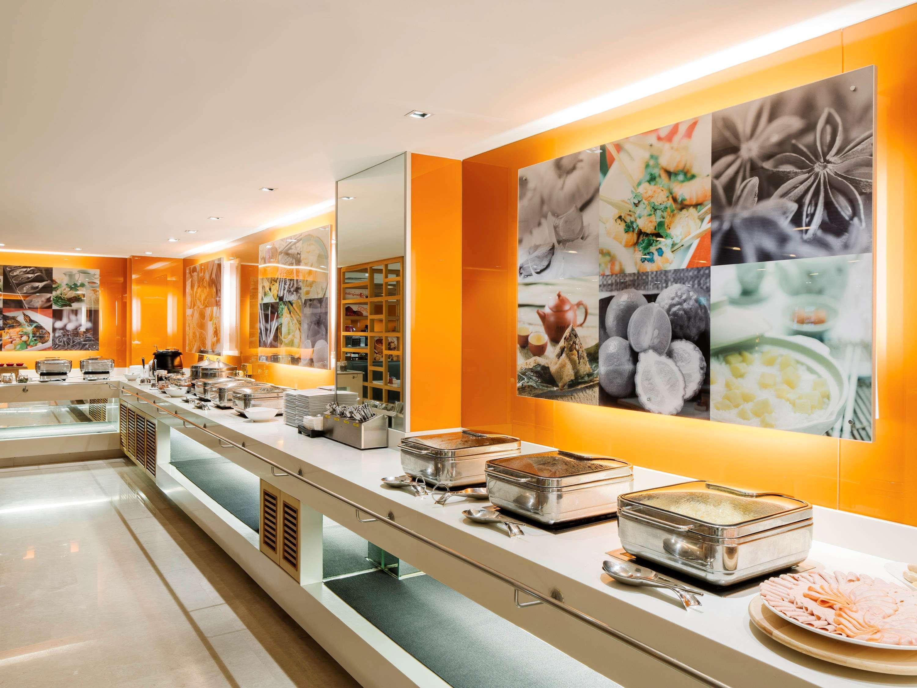 Hotel Ibis On Bencoolen - Newly Renovated 4*