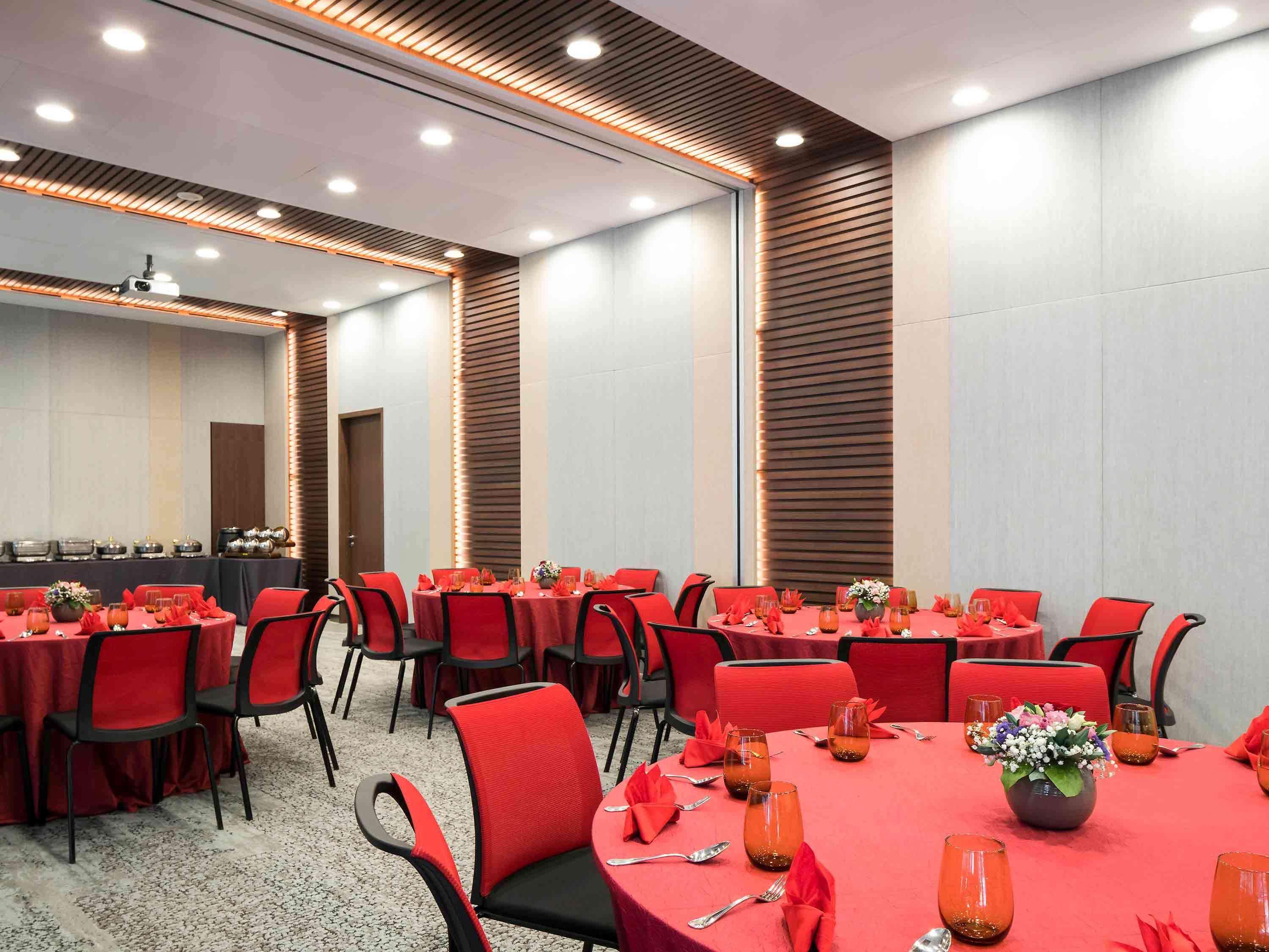 Ibis On Bencoolen - Newly Renovated 4* Singapore