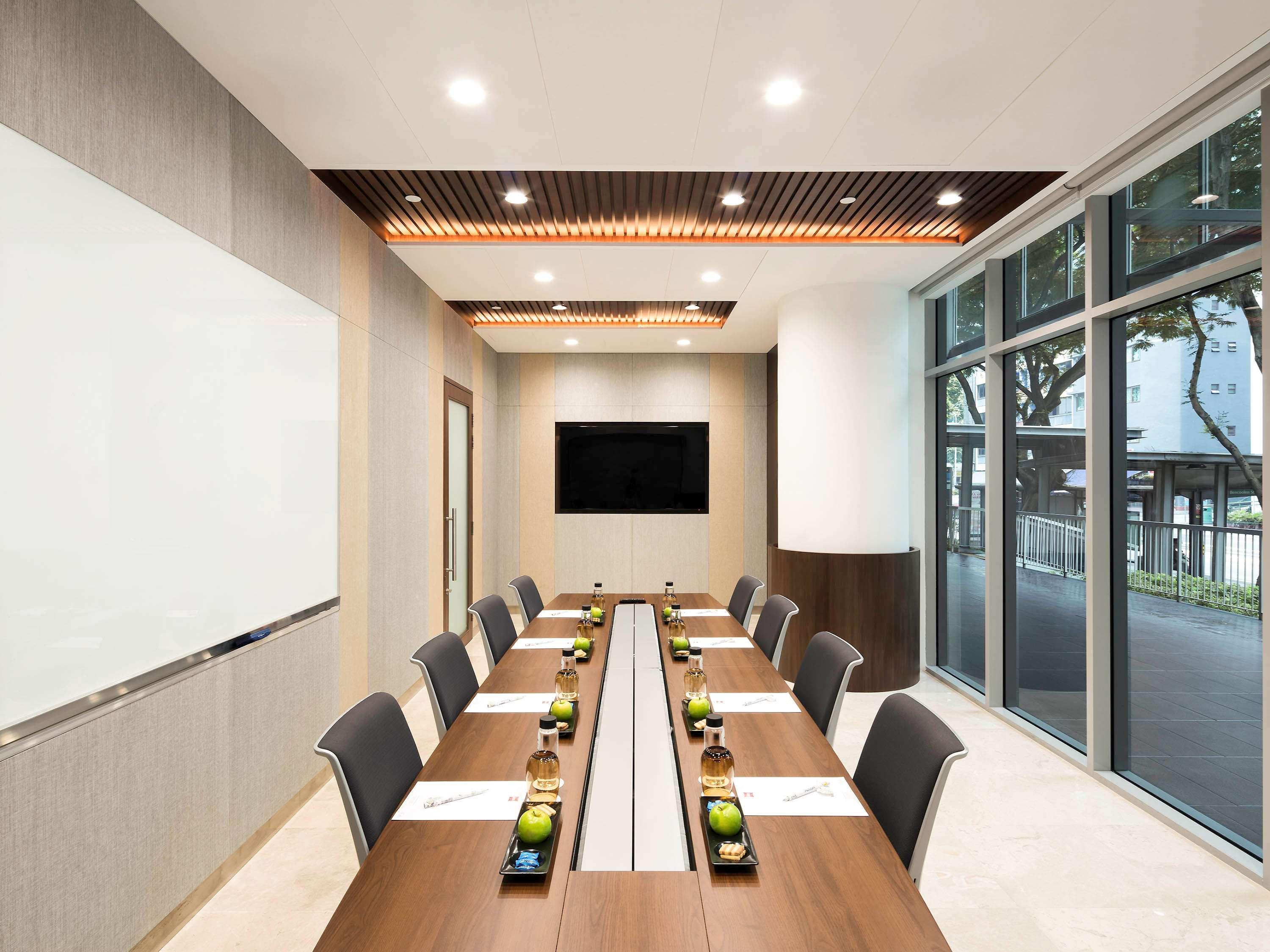 Ibis On Bencoolen - Newly Renovated Singapore