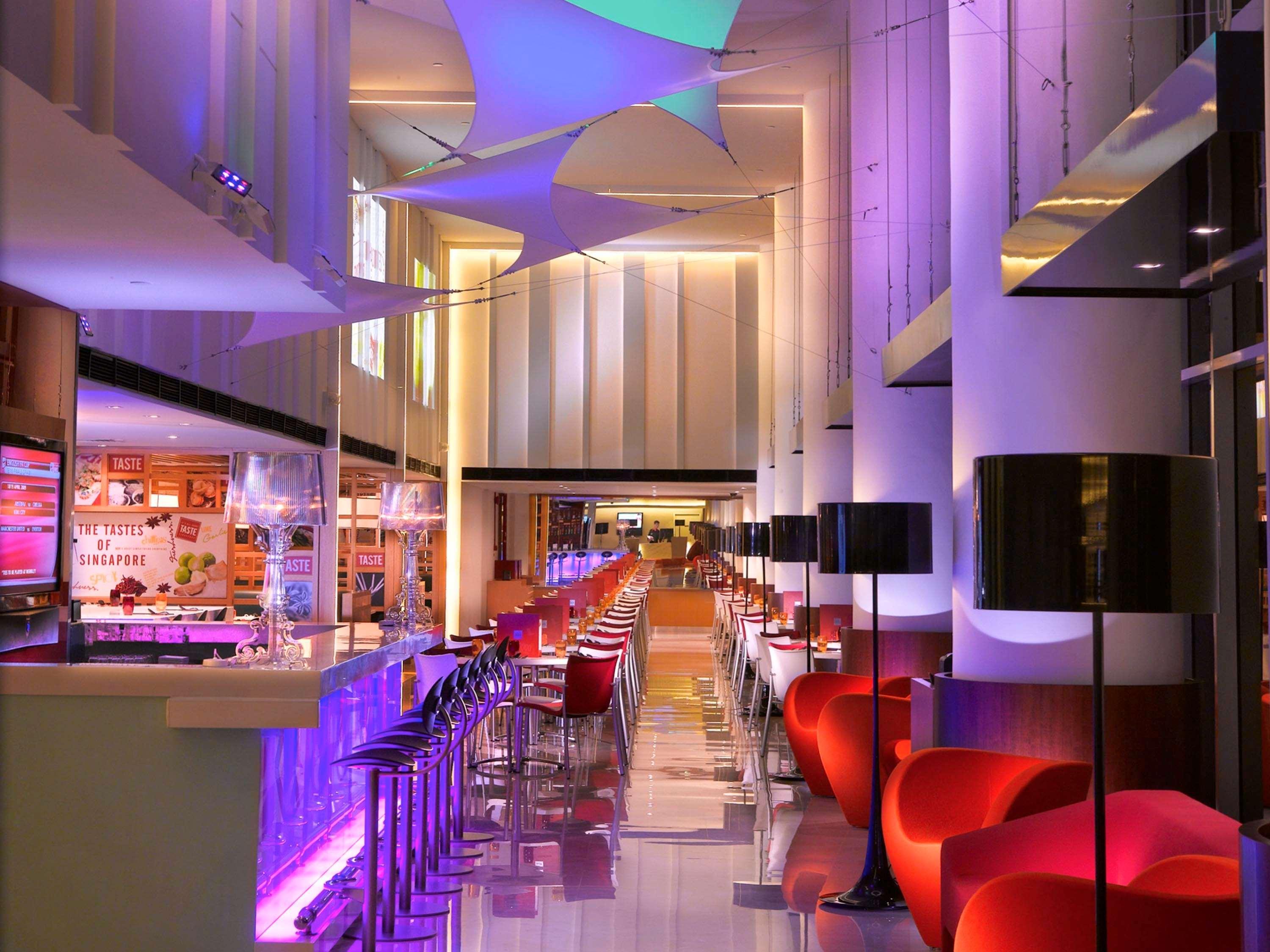 Hotel Ibis On Bencoolen - Newly Renovated Singapore