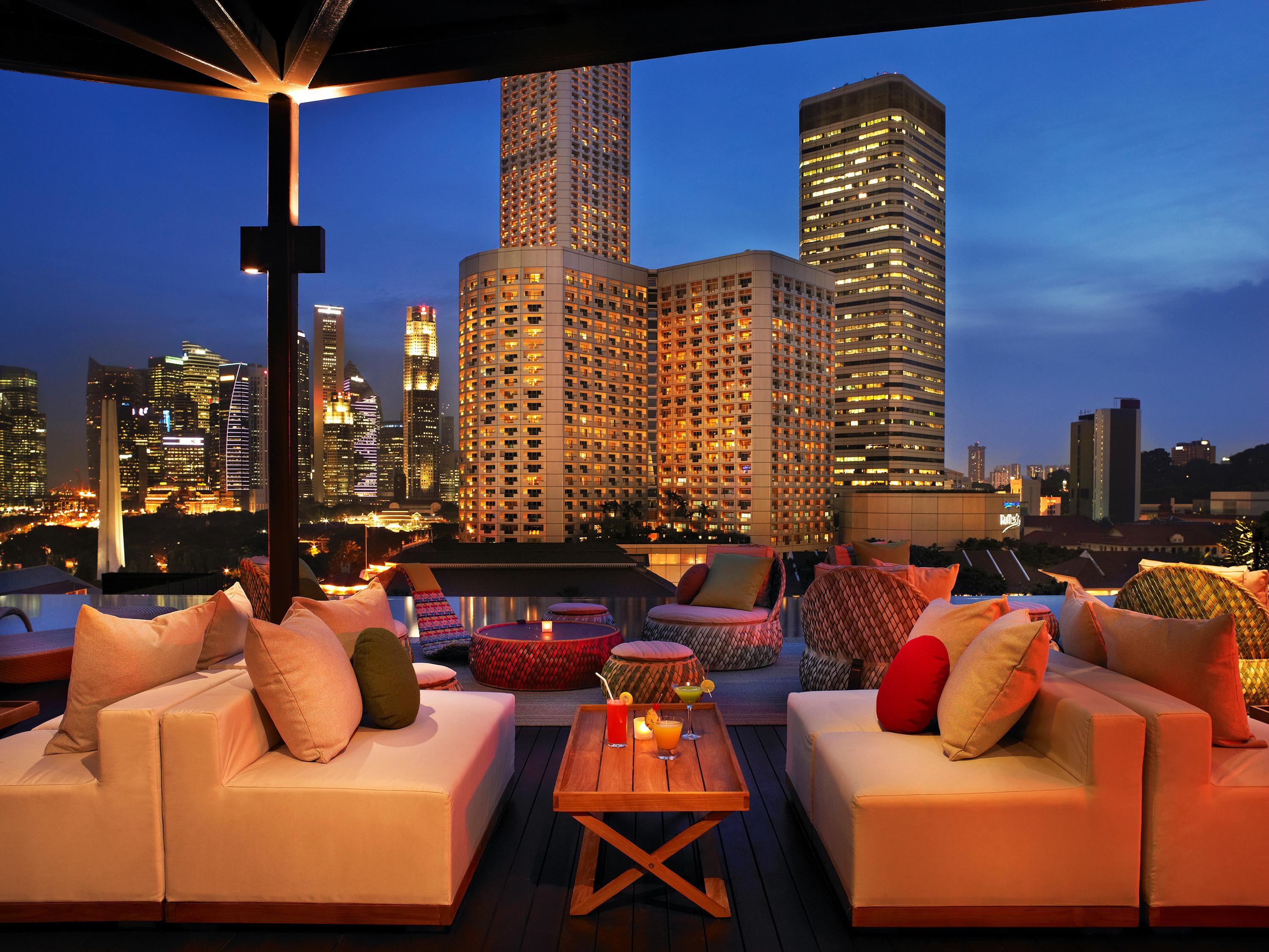 Naumi Singapore