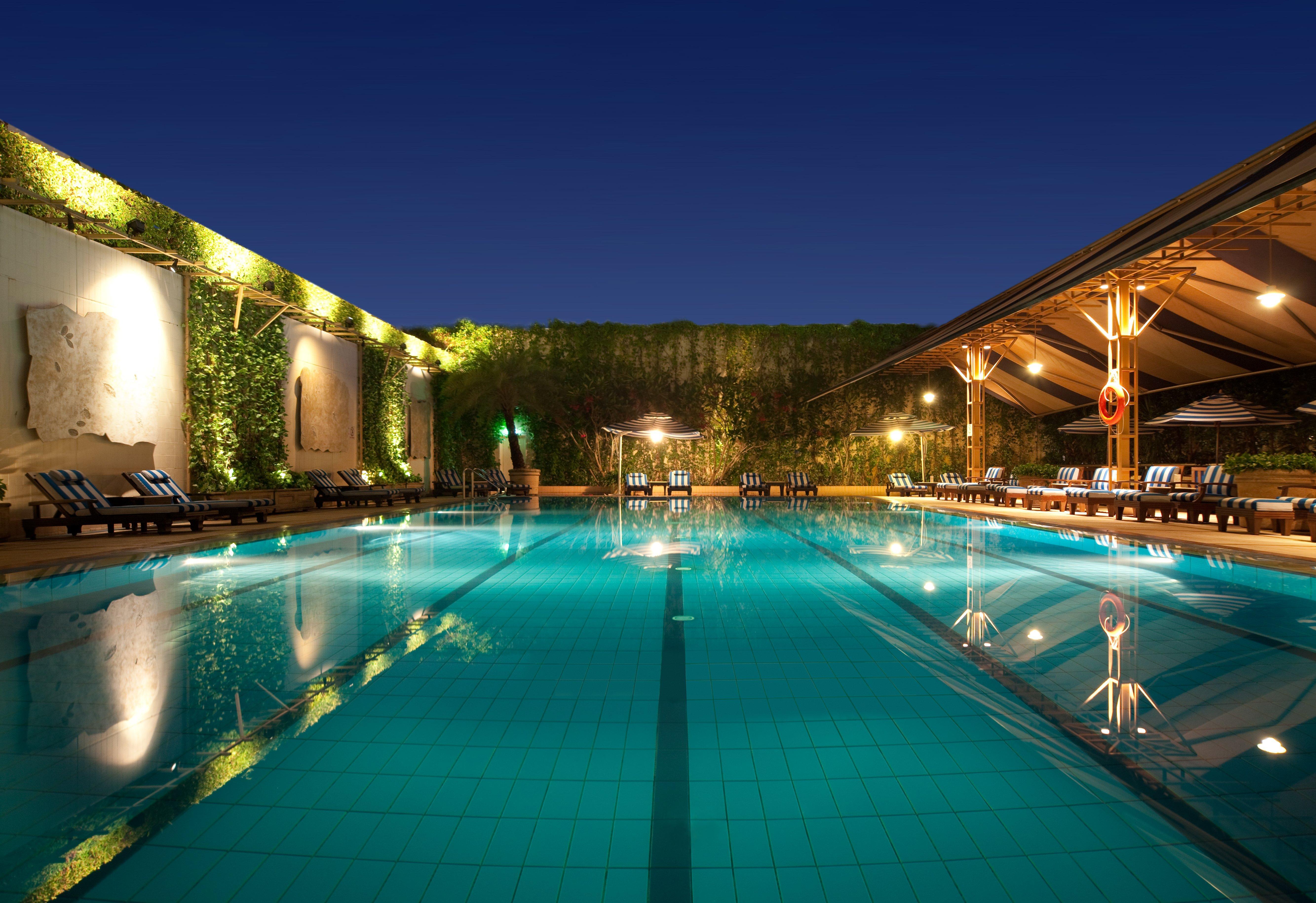 Orchard Centre By Ihg 4* Singapore