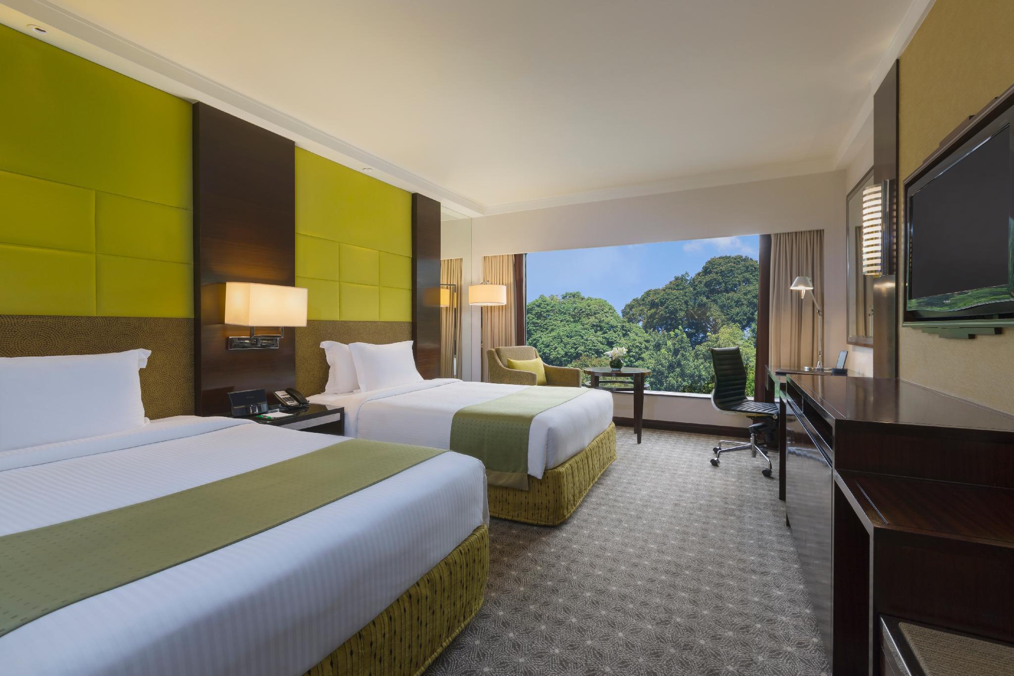Orchard Centre By Ihg Hotel Singapore