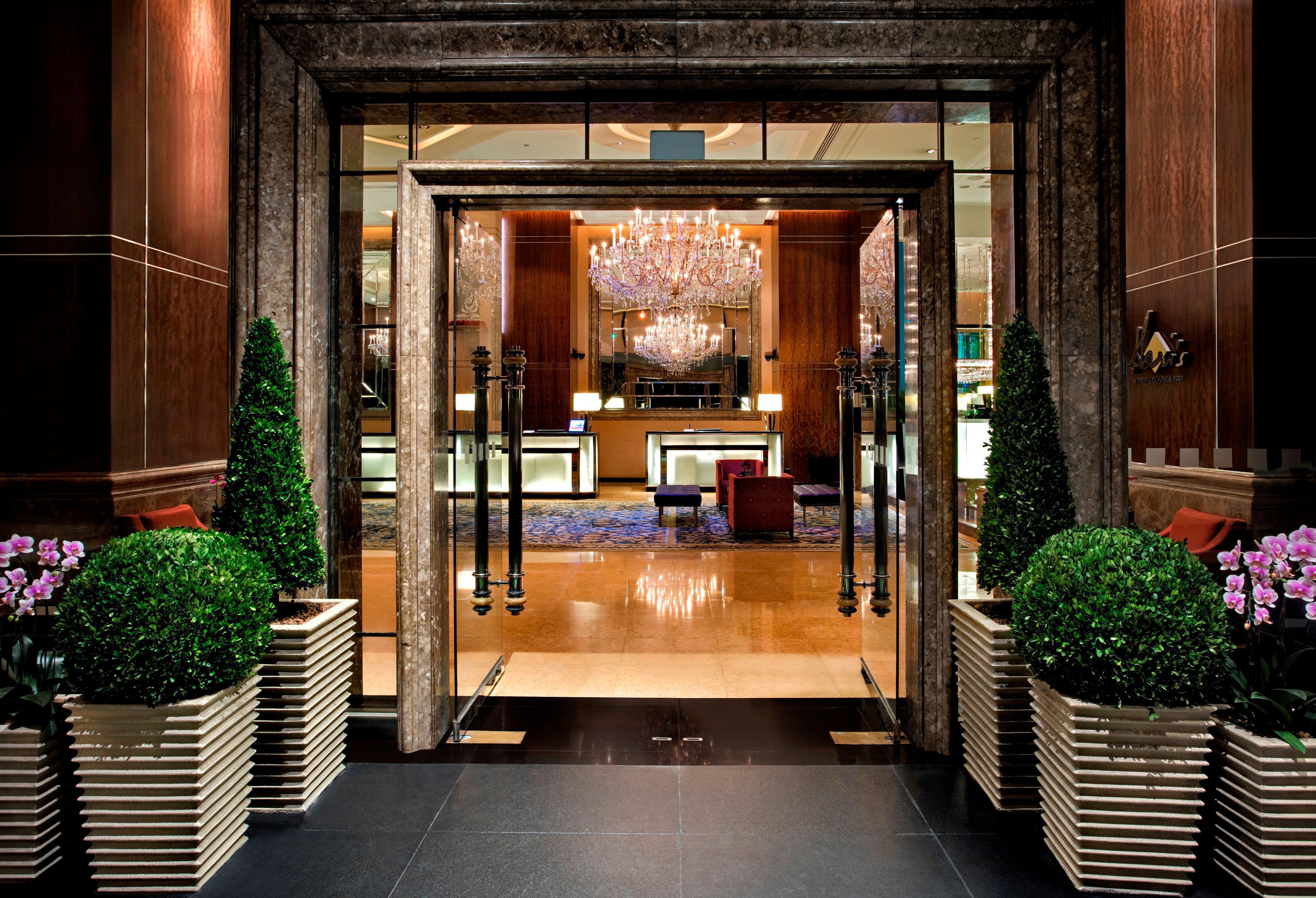 Orchard Centre By Ihg Singapore