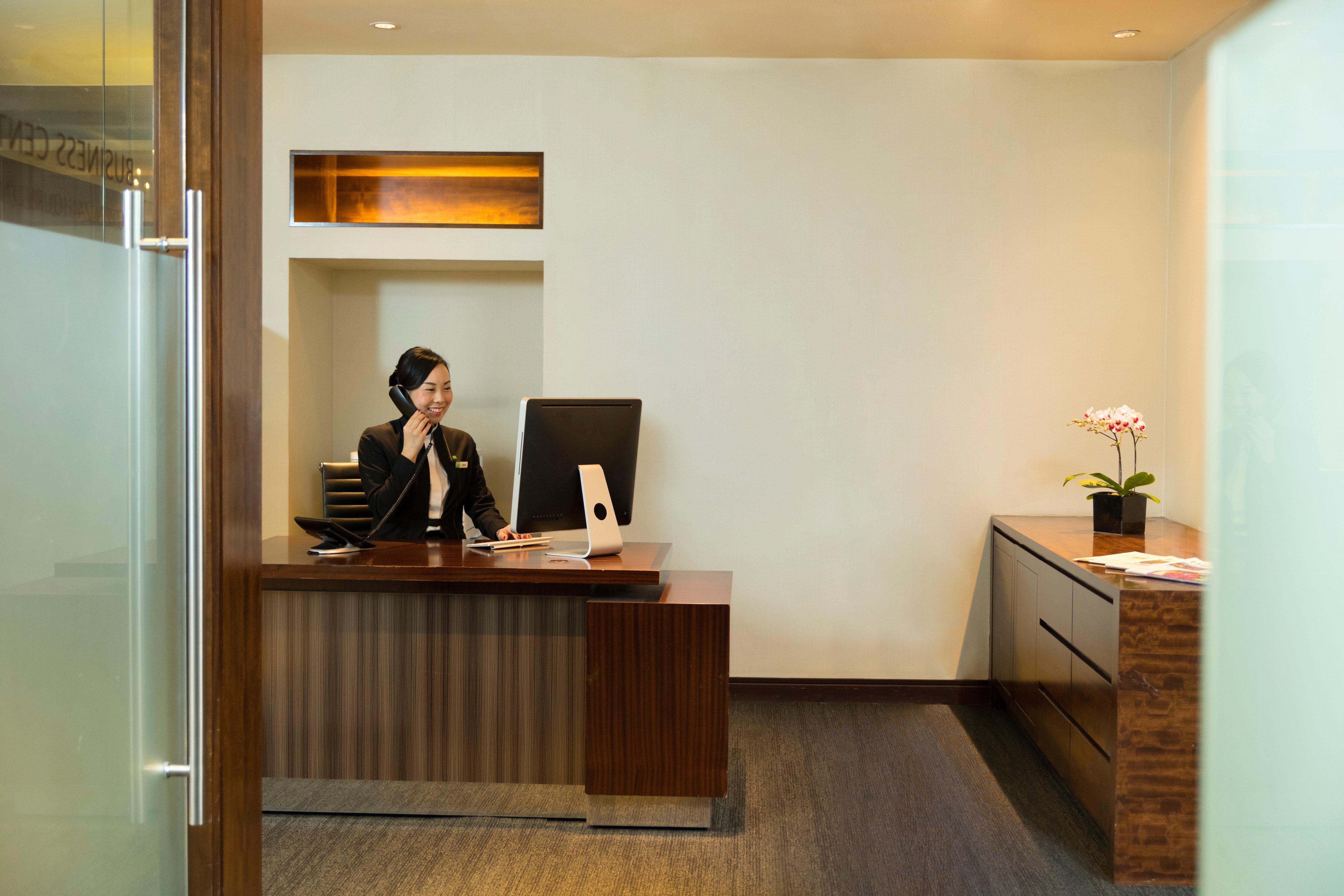 Orchard Centre By Ihg Singapore