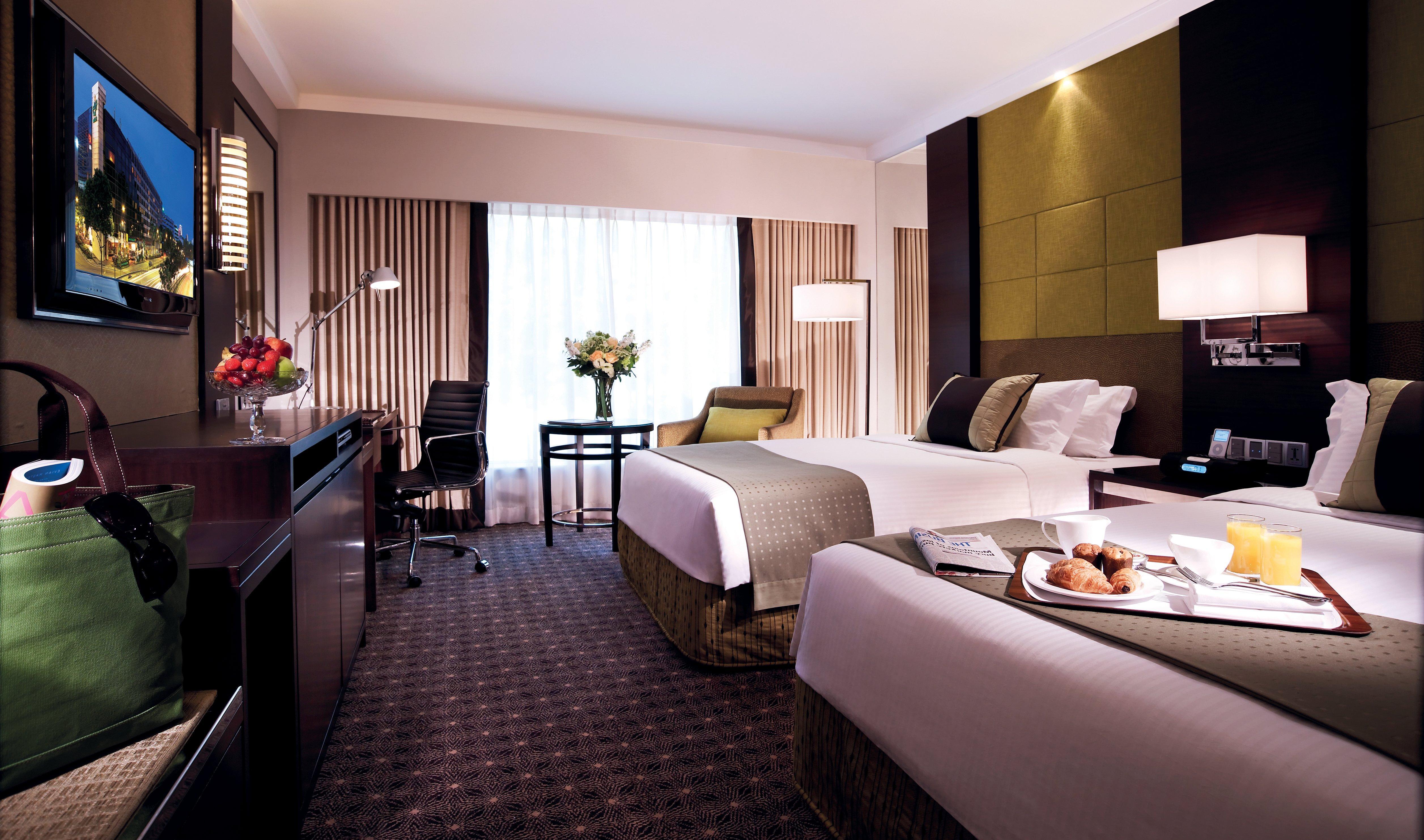 Orchard Centre By Ihg Hotel