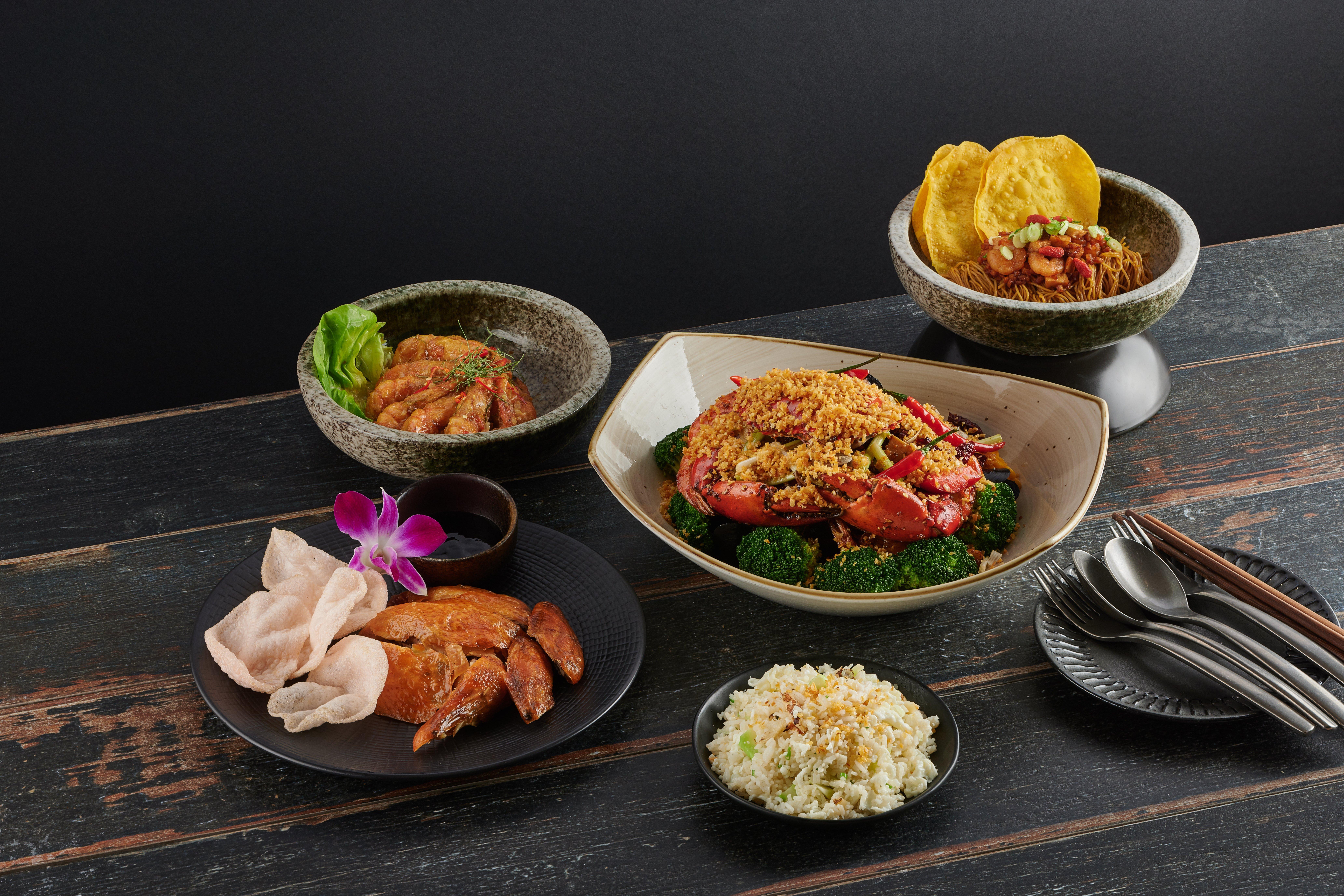 Hotel Orchard Centre By Ihg Singapore
