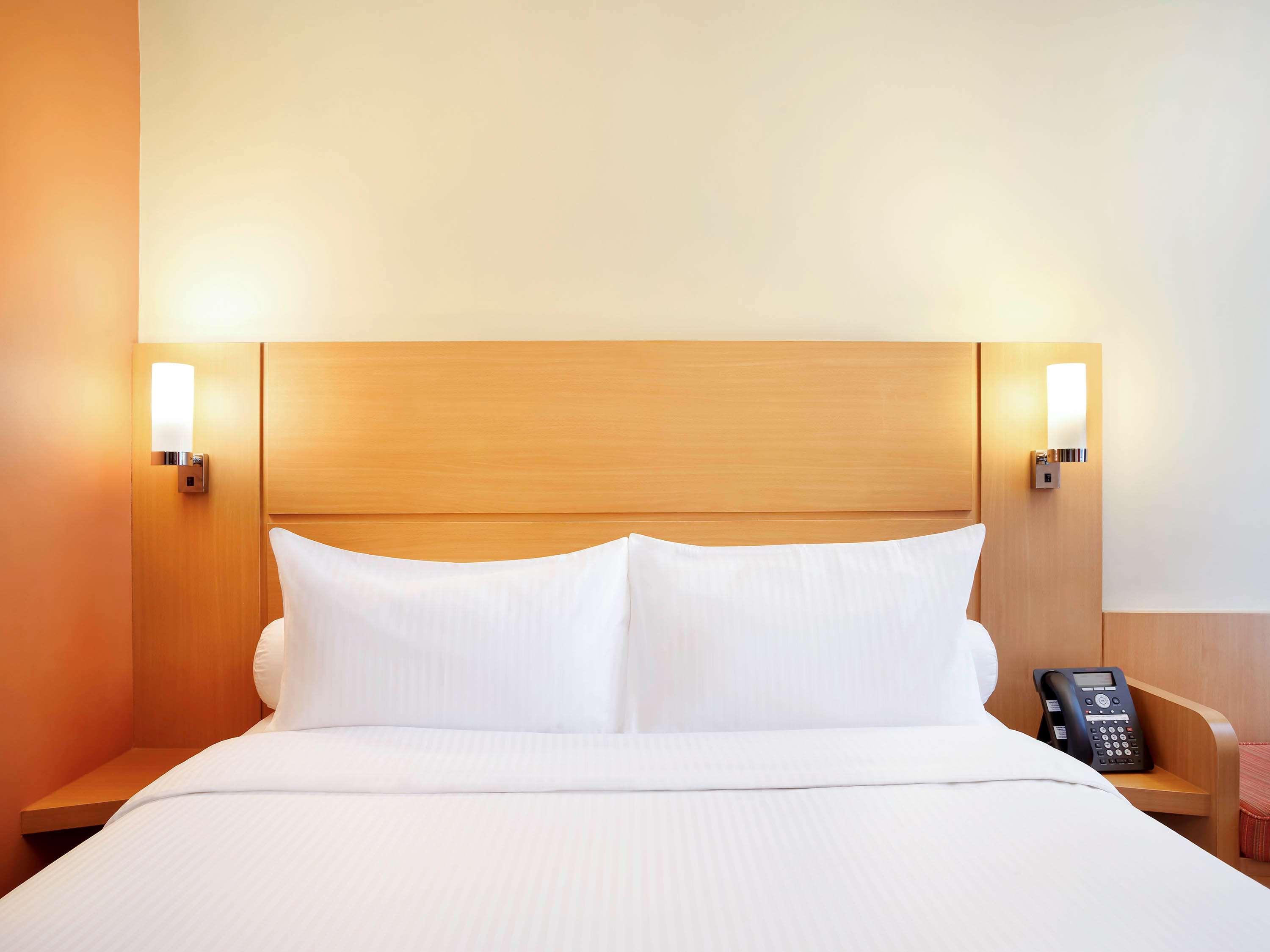 Hotel Ibis Novena