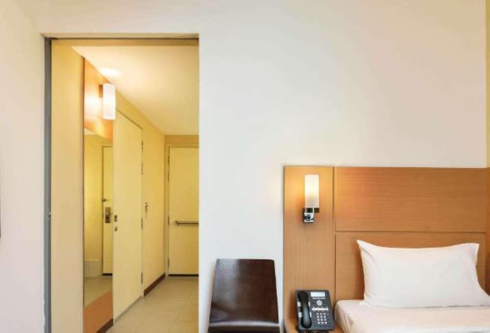 Ibis Novena Hotel 3*