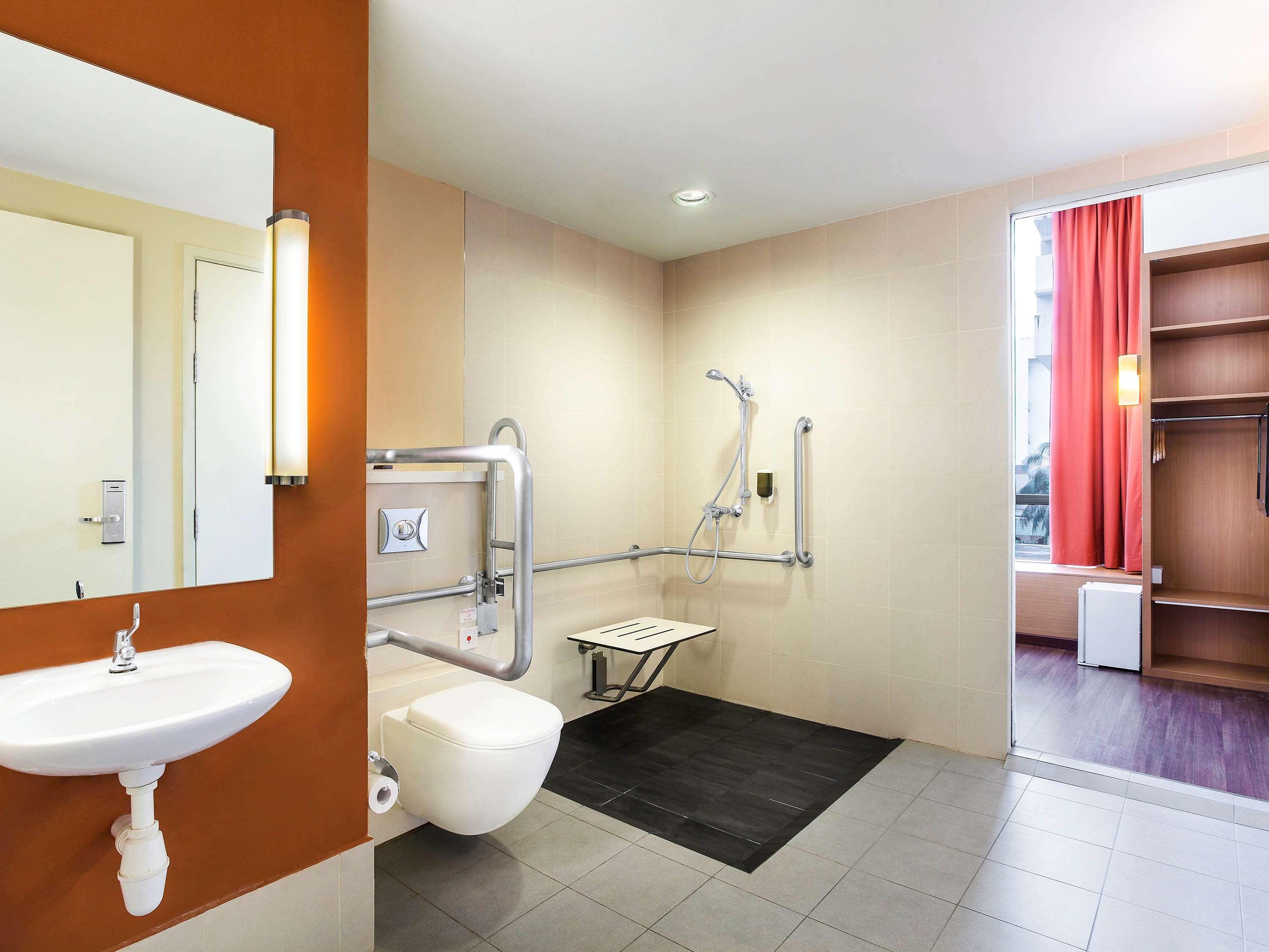 Ibis Novena Singapore