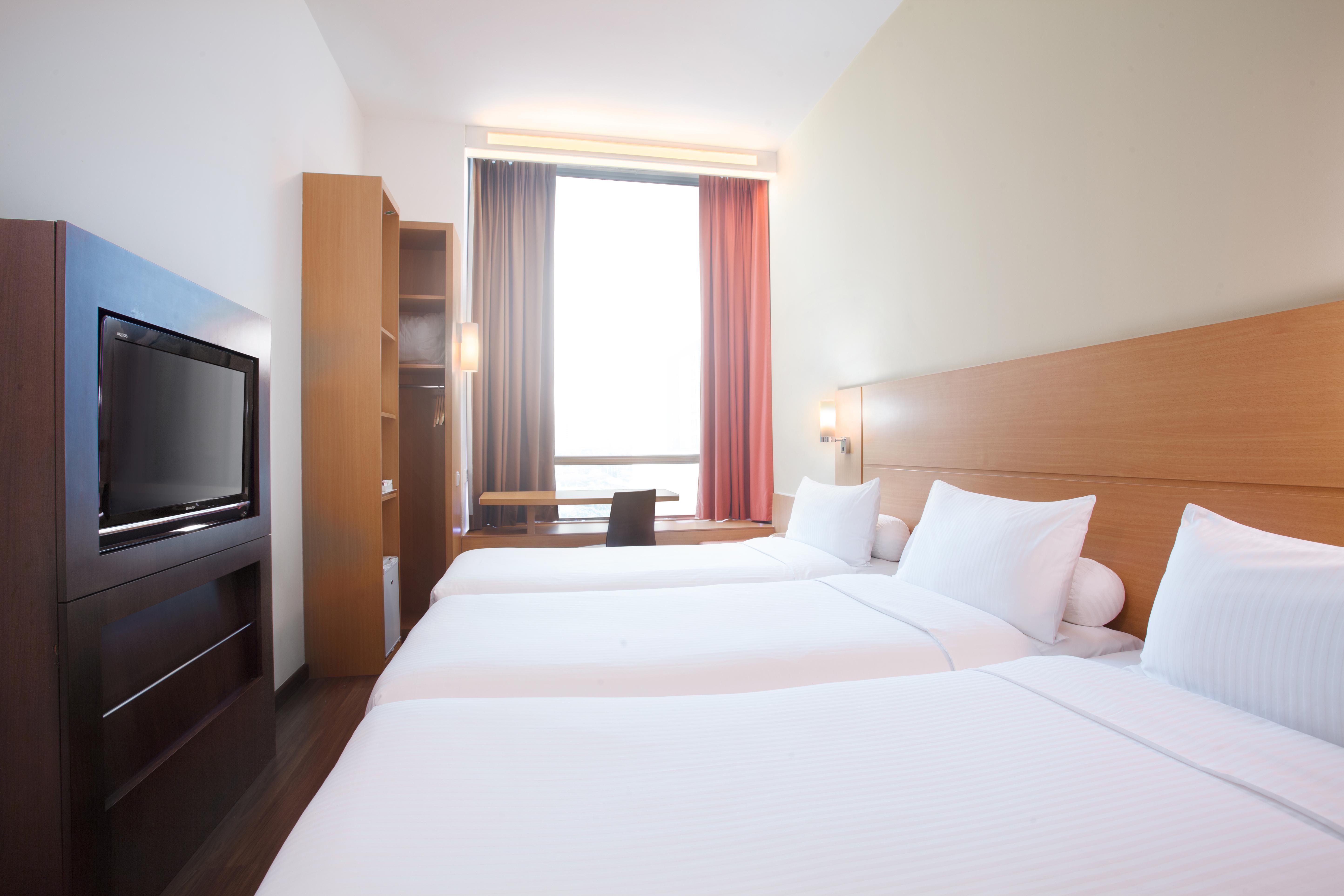 Ibis Novena Hotel Singapore
