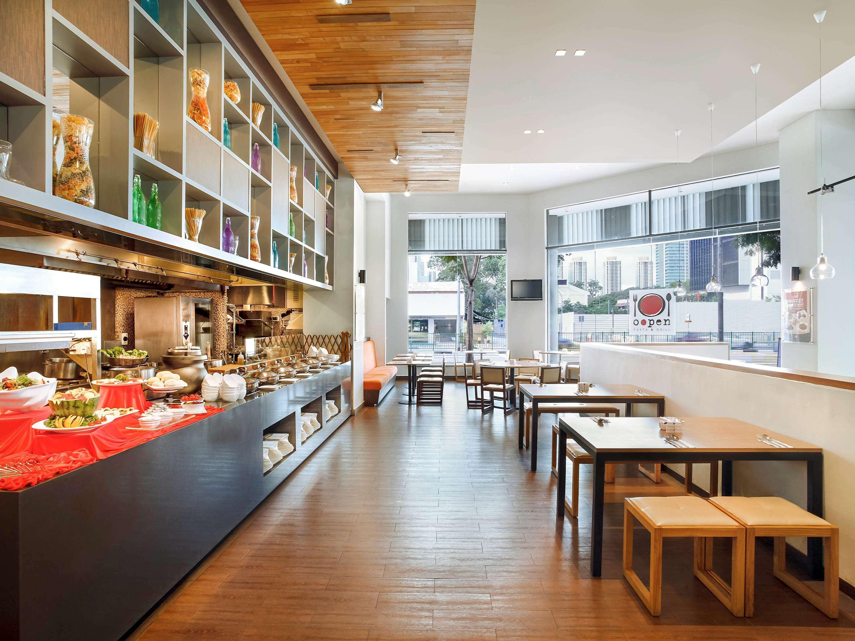 Ibis Novena Hotel Singapore