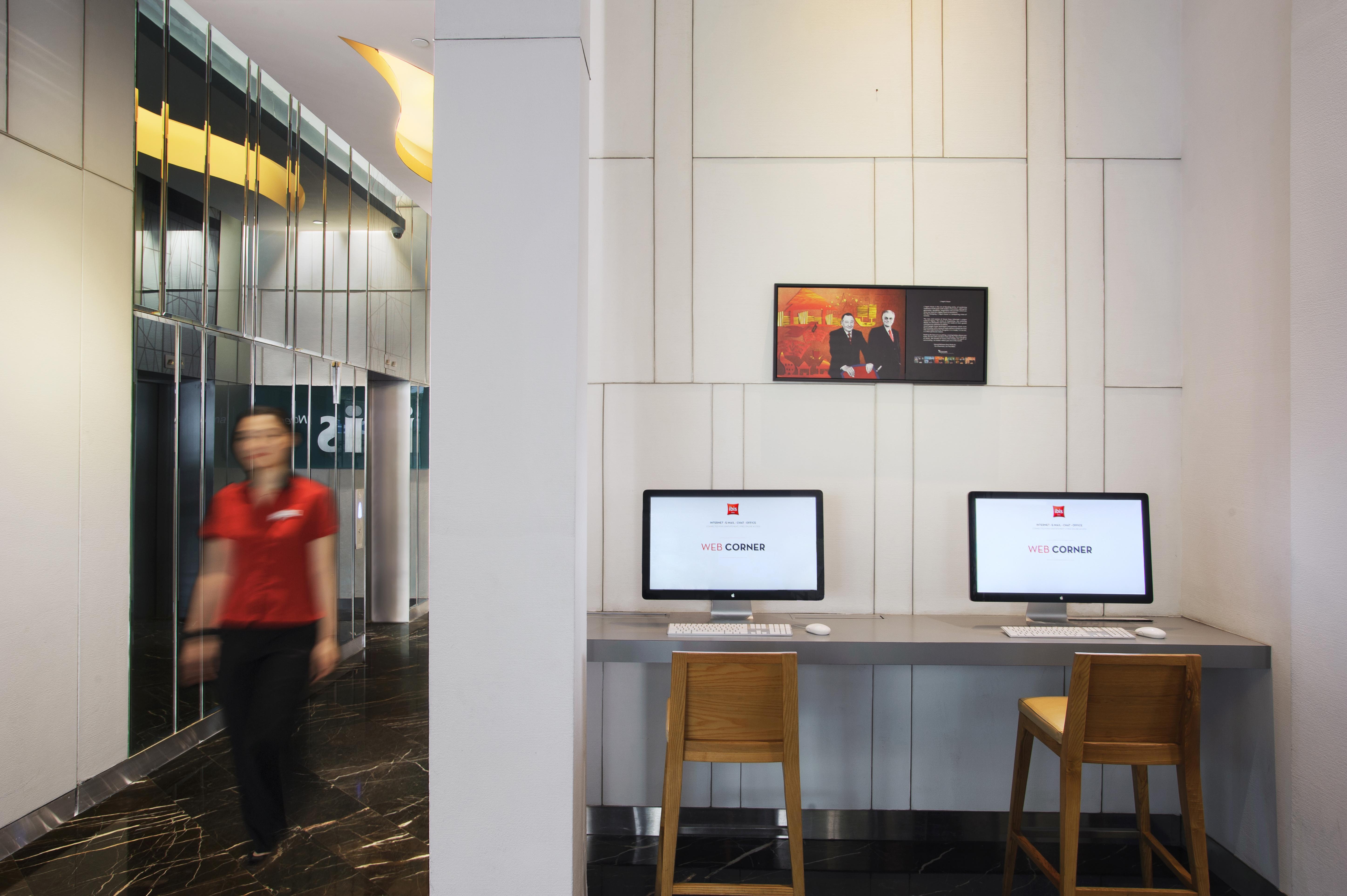 Ibis Novena Hotel Singapore
