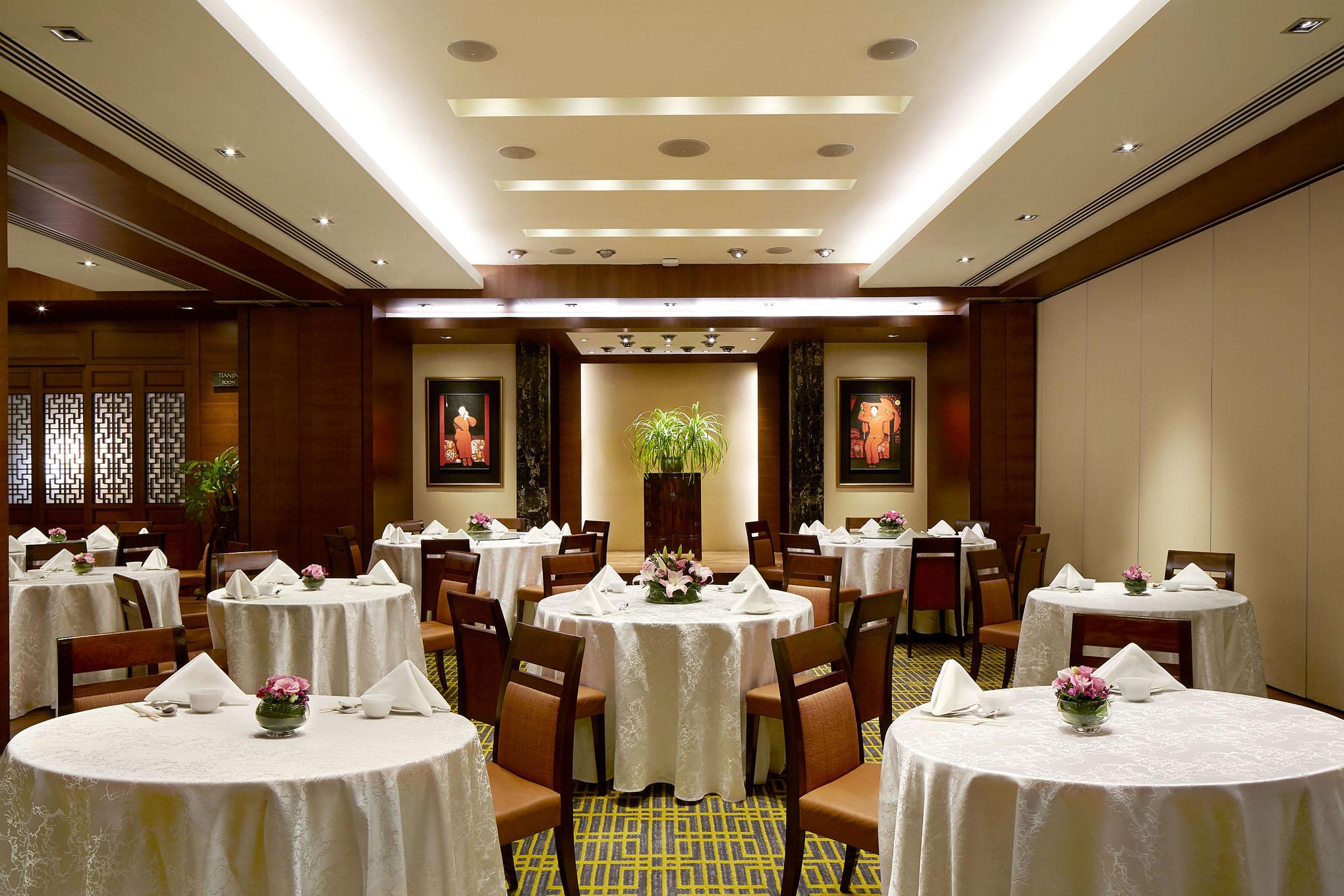 Copthorne King's Hotel 4*