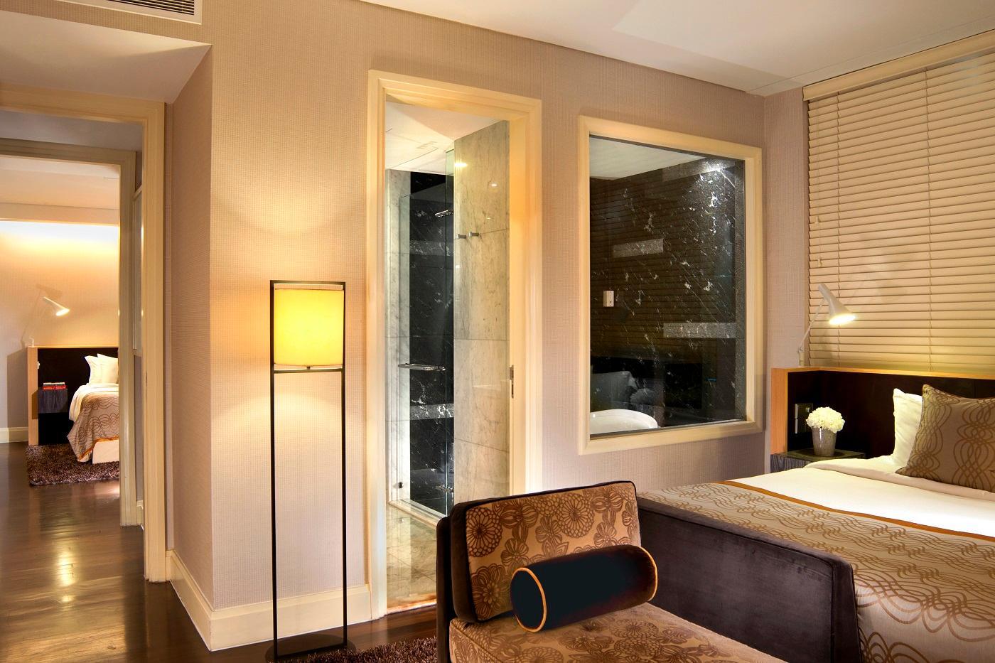 Ascott Raffles Place