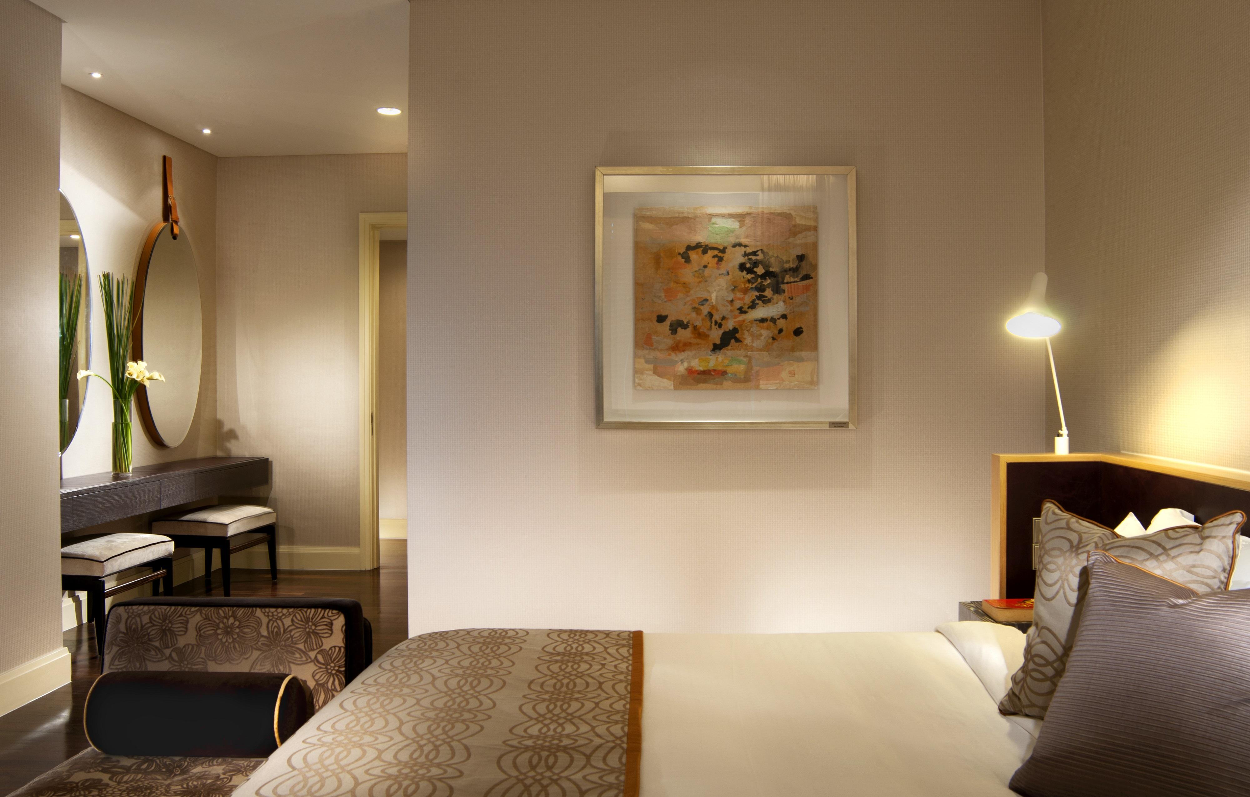 Hotel Ascott Raffles Place Singapore