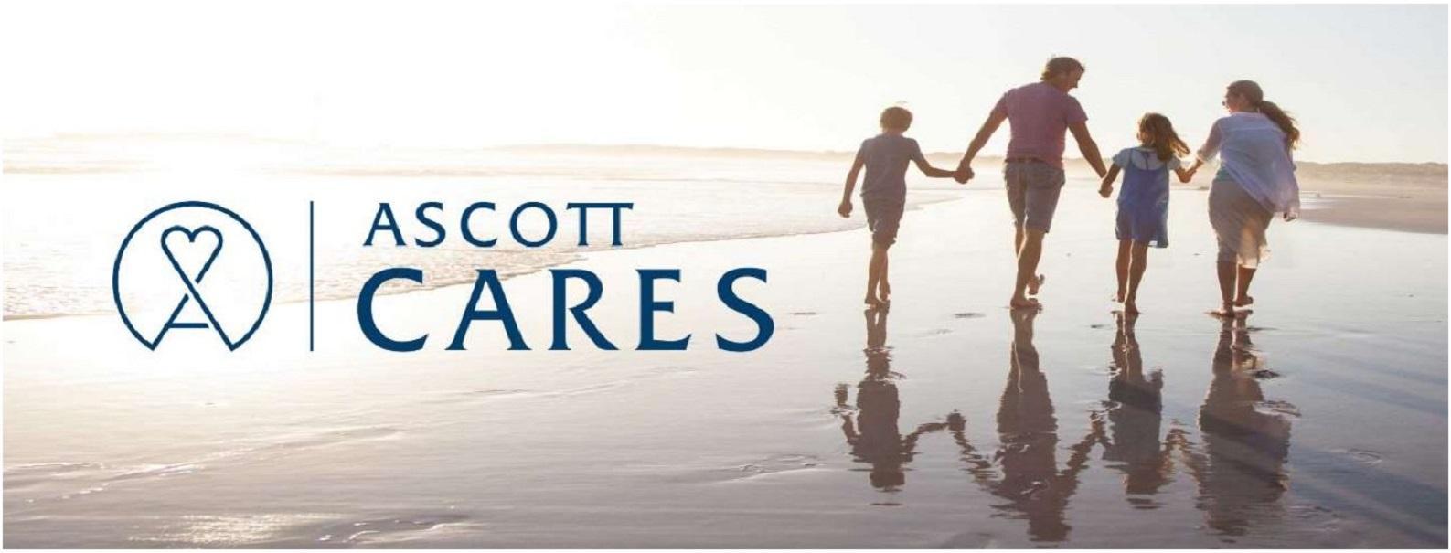 Ascott Raffles Place Singapore