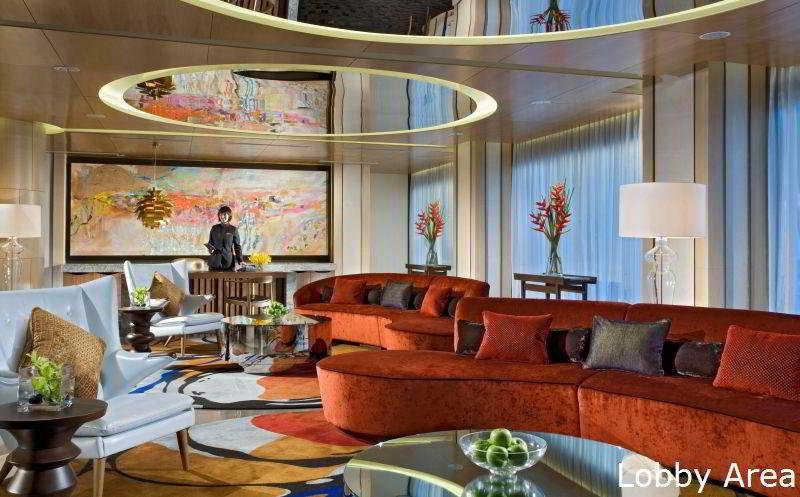 Hotel Ascott Raffles Place 5*