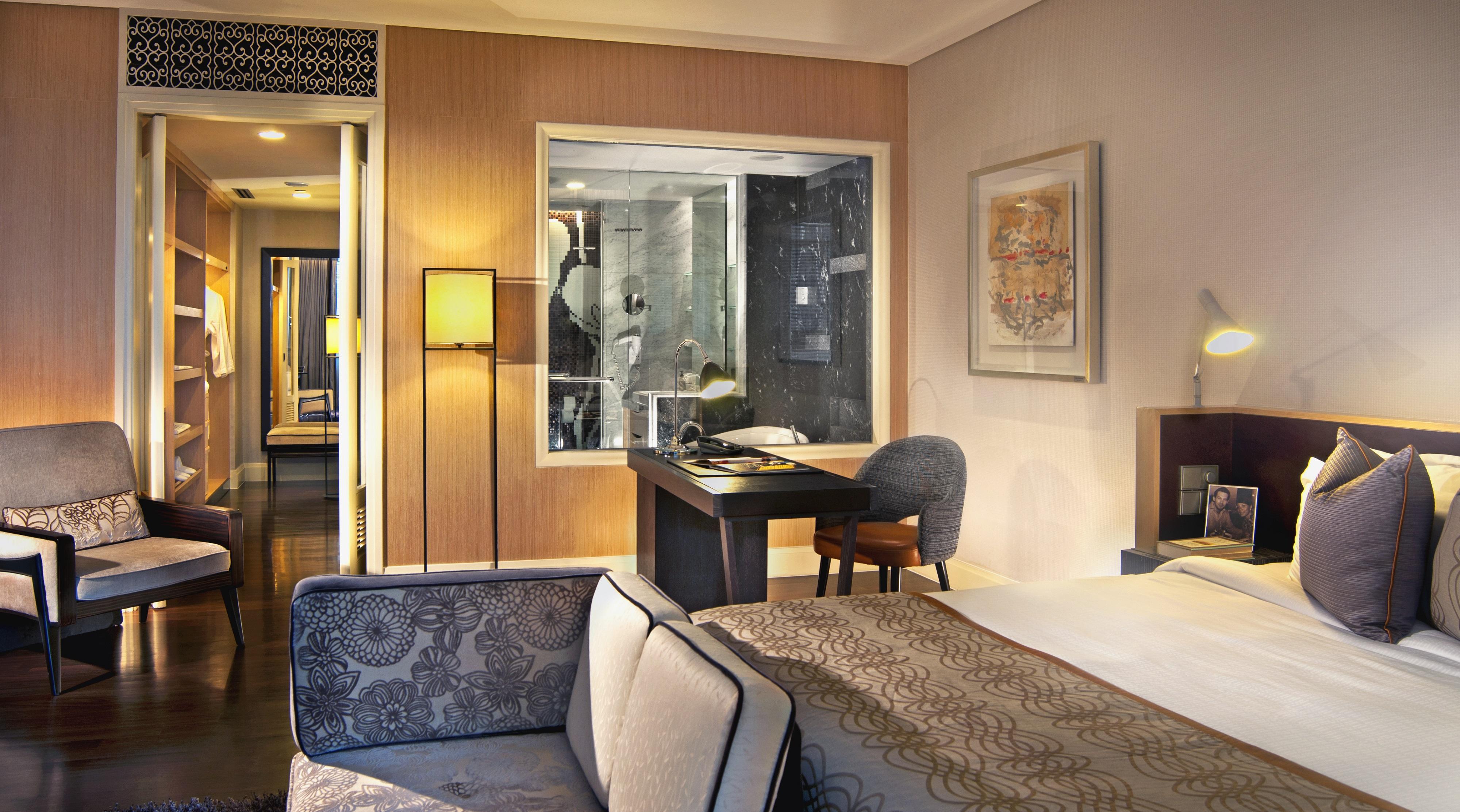 Ascott Raffles Place 5* Singapore