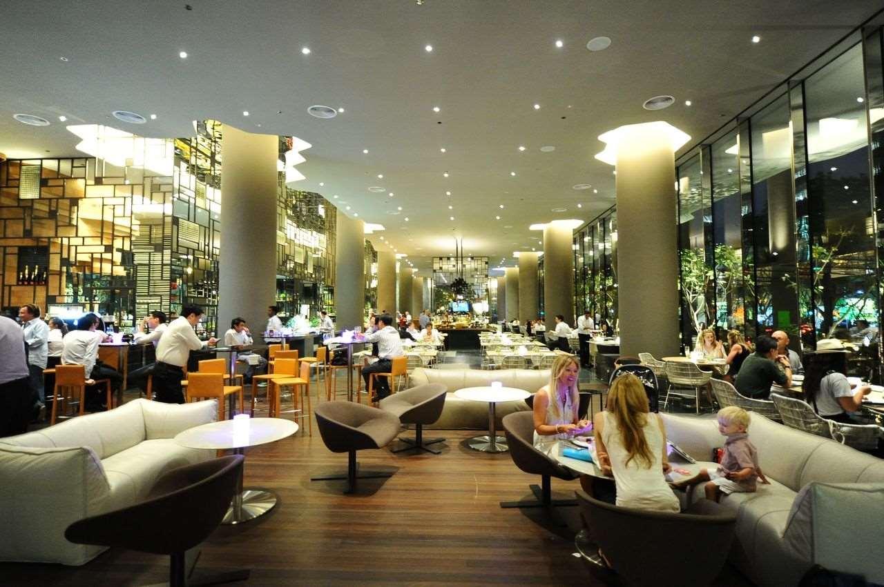 Parkroyal Collection Pickering, 5*