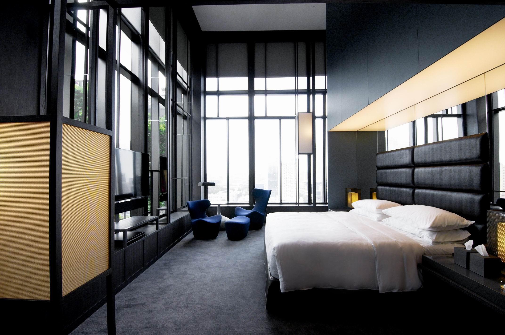Hotel Parkroyal Collection Pickering,