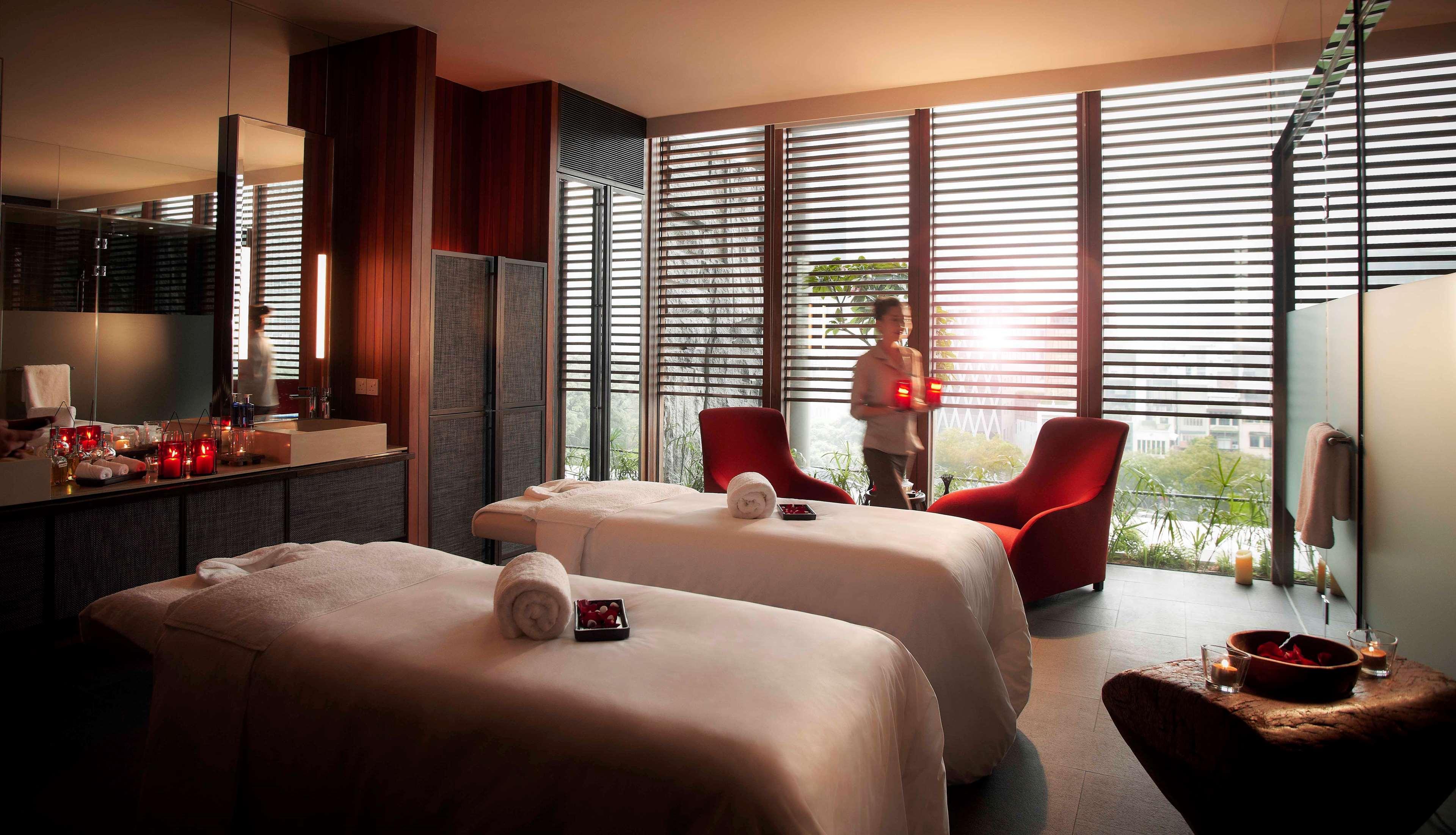 Parkroyal Collection Pickering, Hotel Singapore