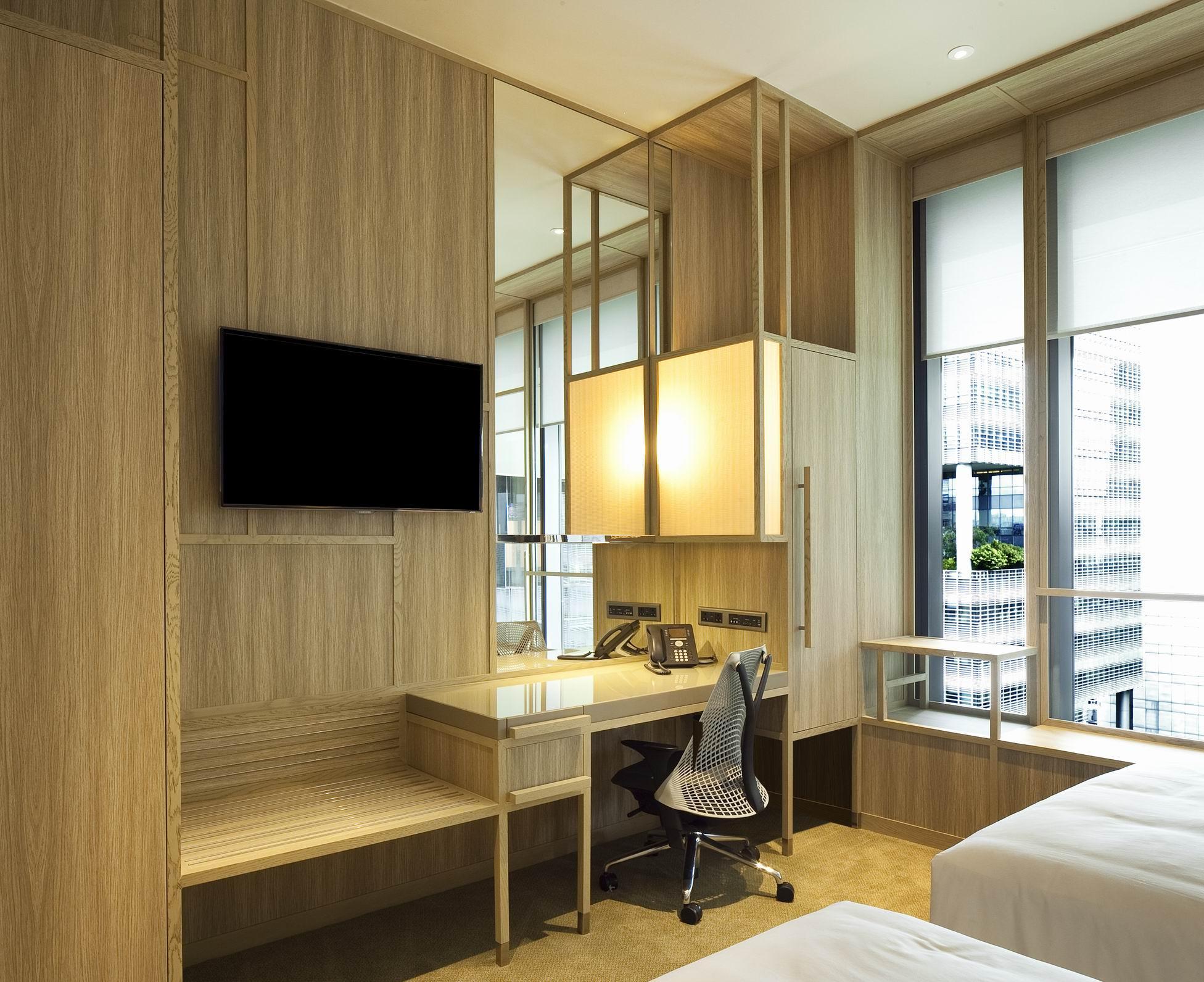 Hotel Parkroyal Collection Pickering, 5*