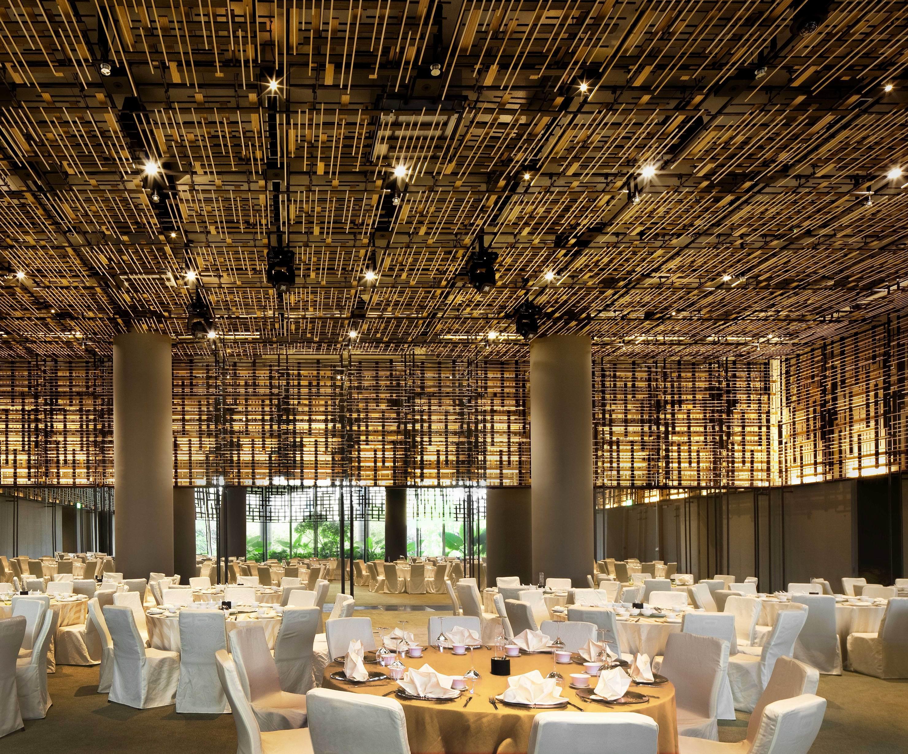 Parkroyal Collection Pickering, 5* Singapore