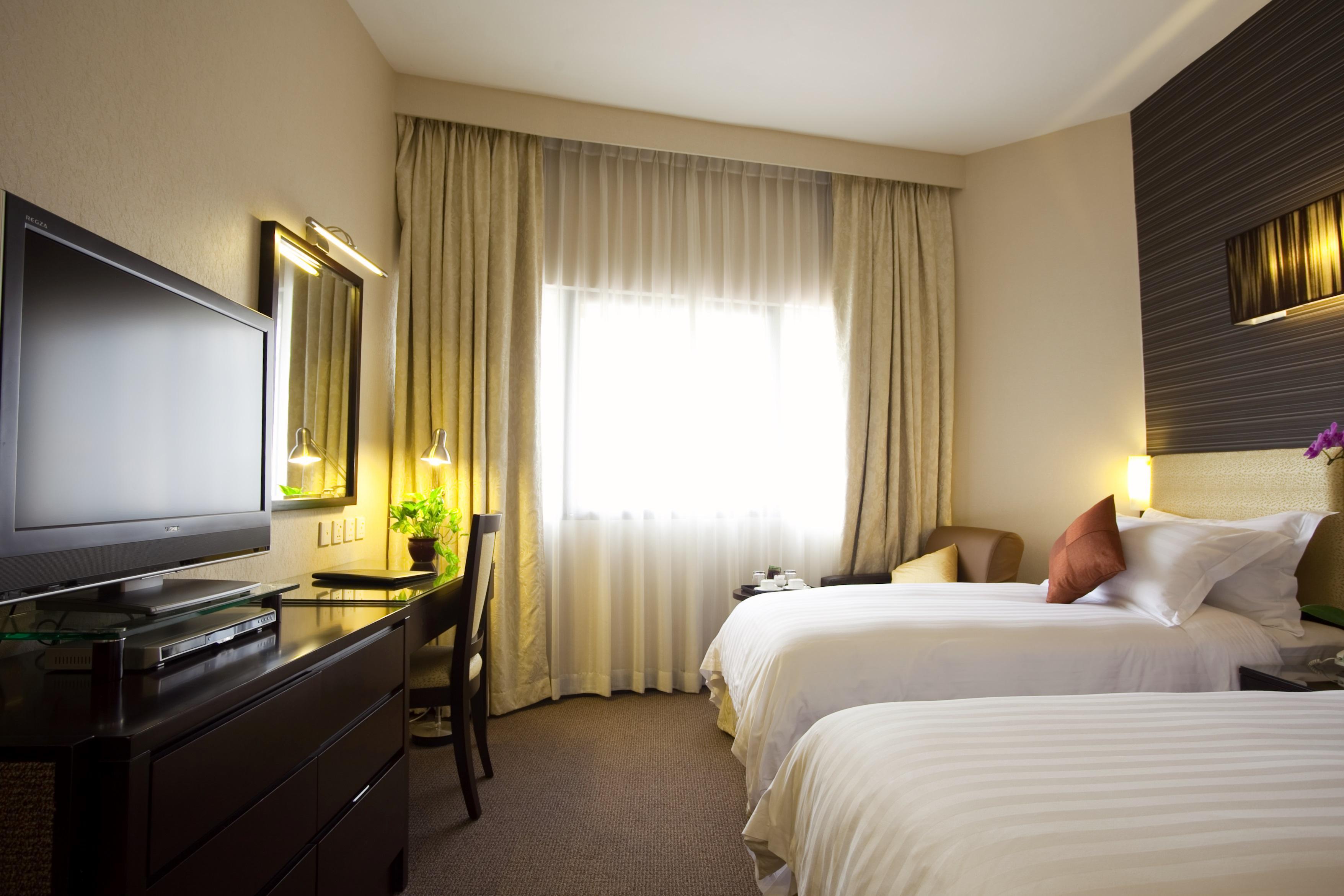 Hotel Royal Queens Singapore
