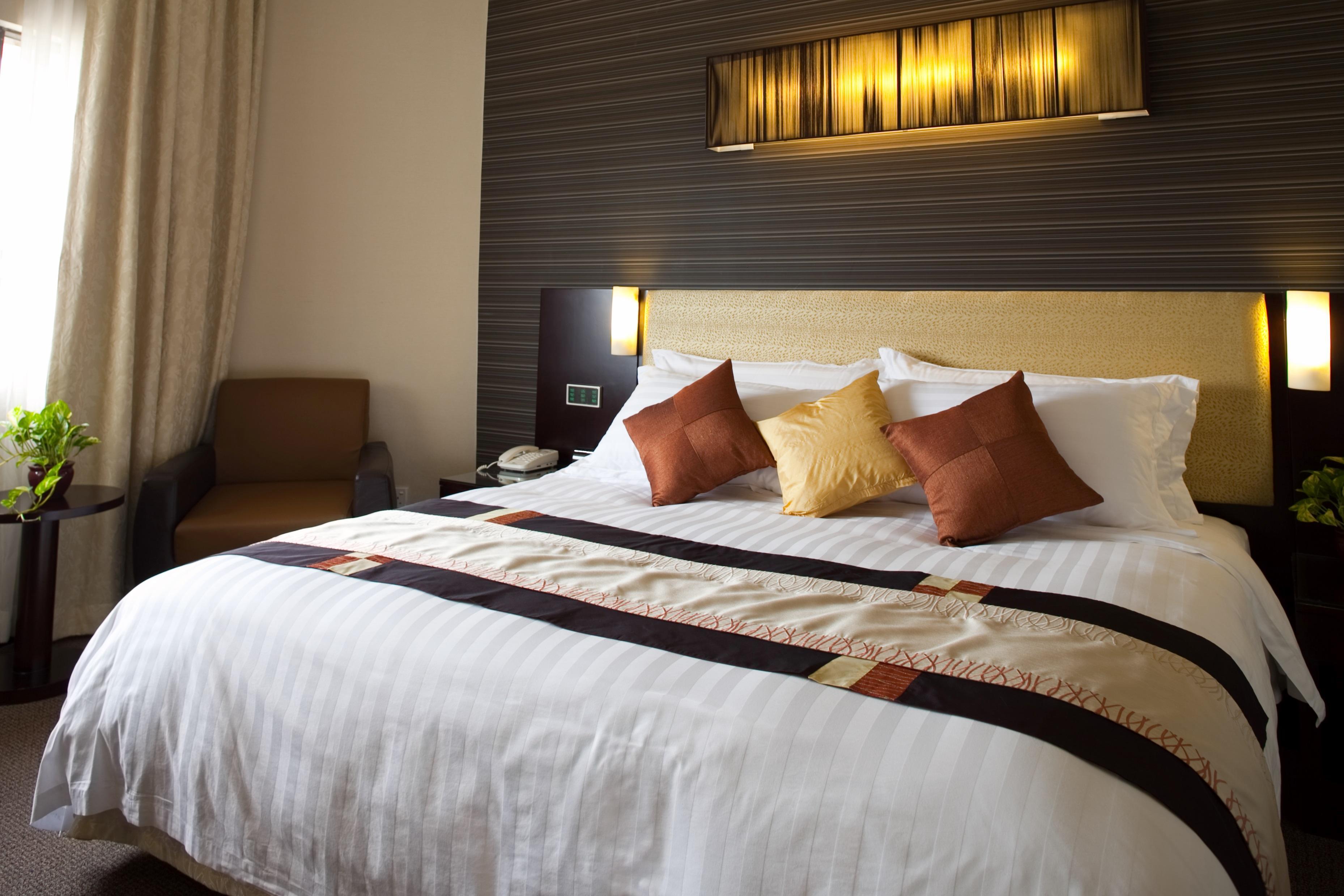 Hotel Royal Queens Singapore