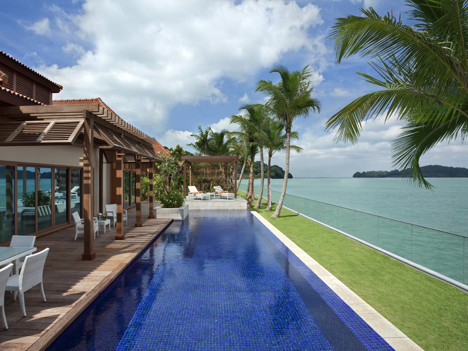 World Sentosa - Equarius Resort