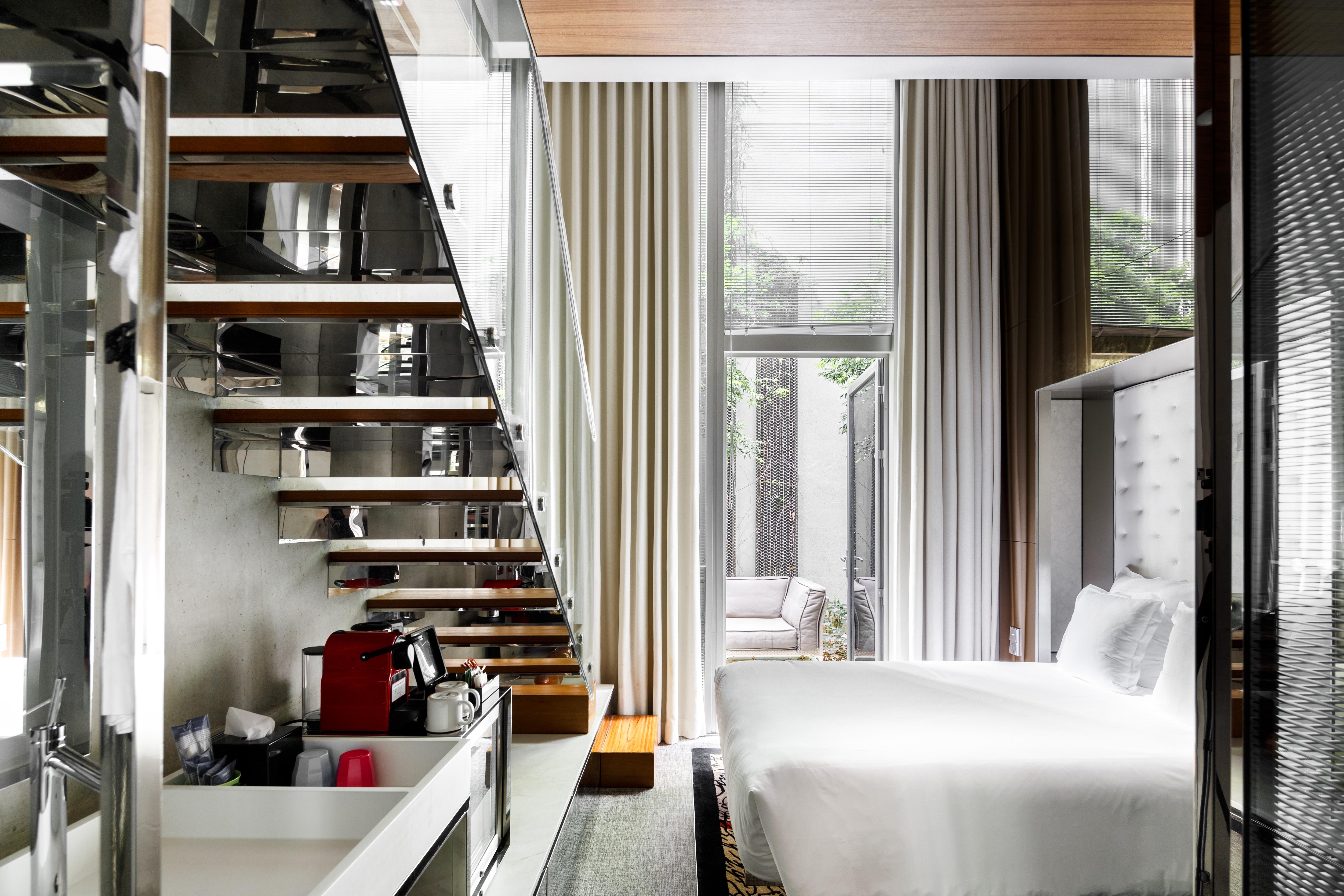 Hotel M Social 4*