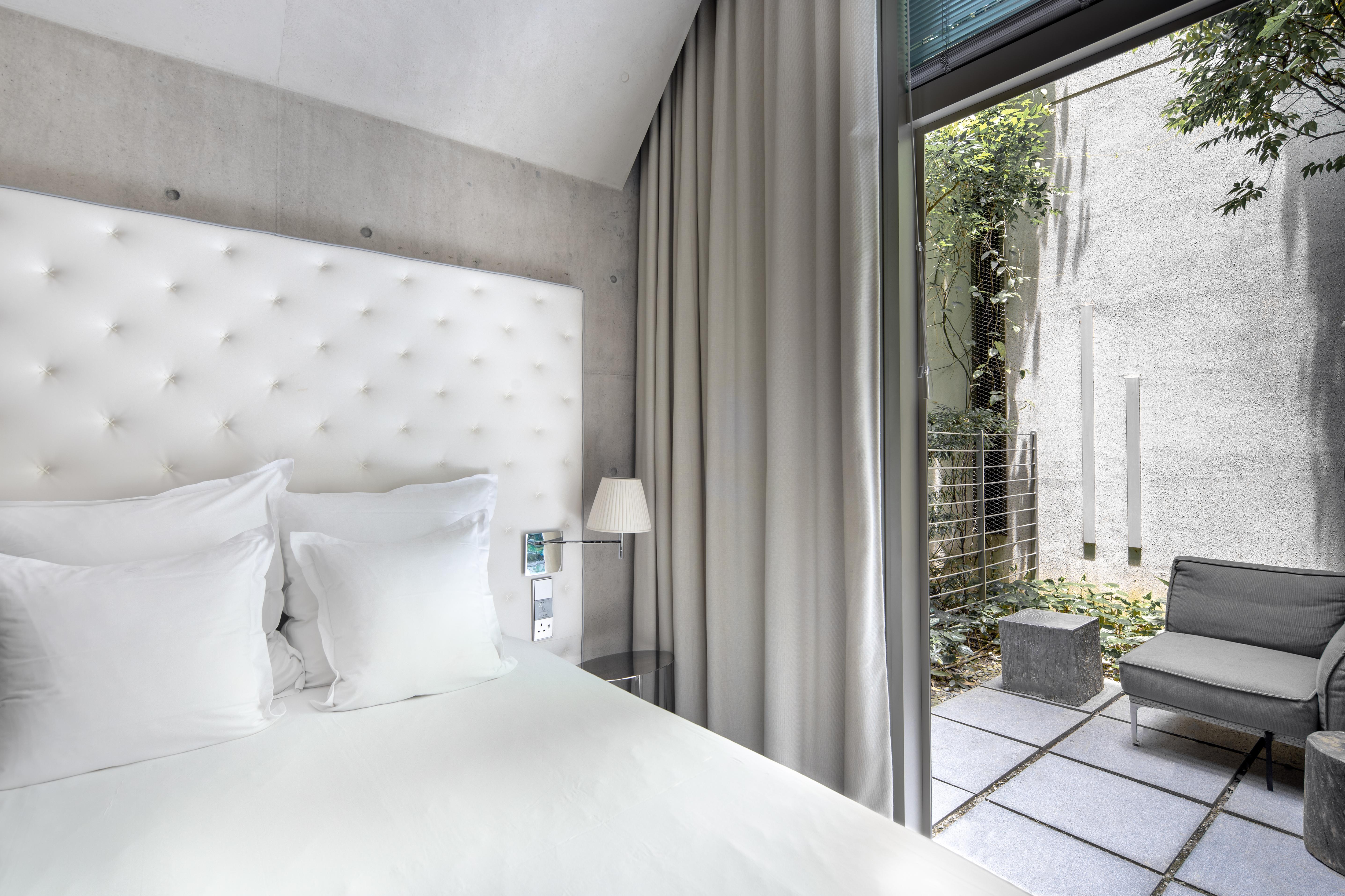 Hotel M Social Singapore