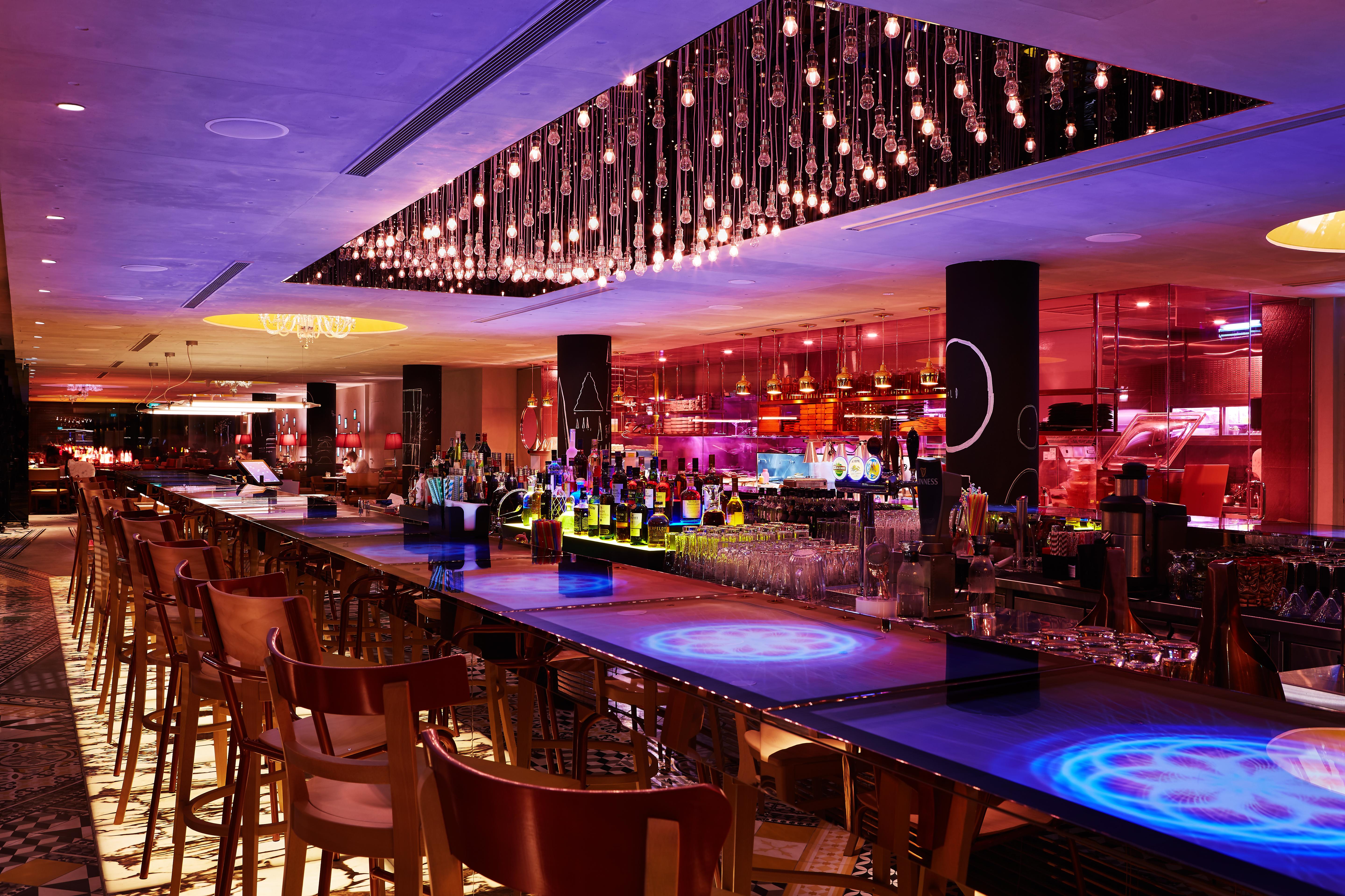 M Social Hotel Singapore