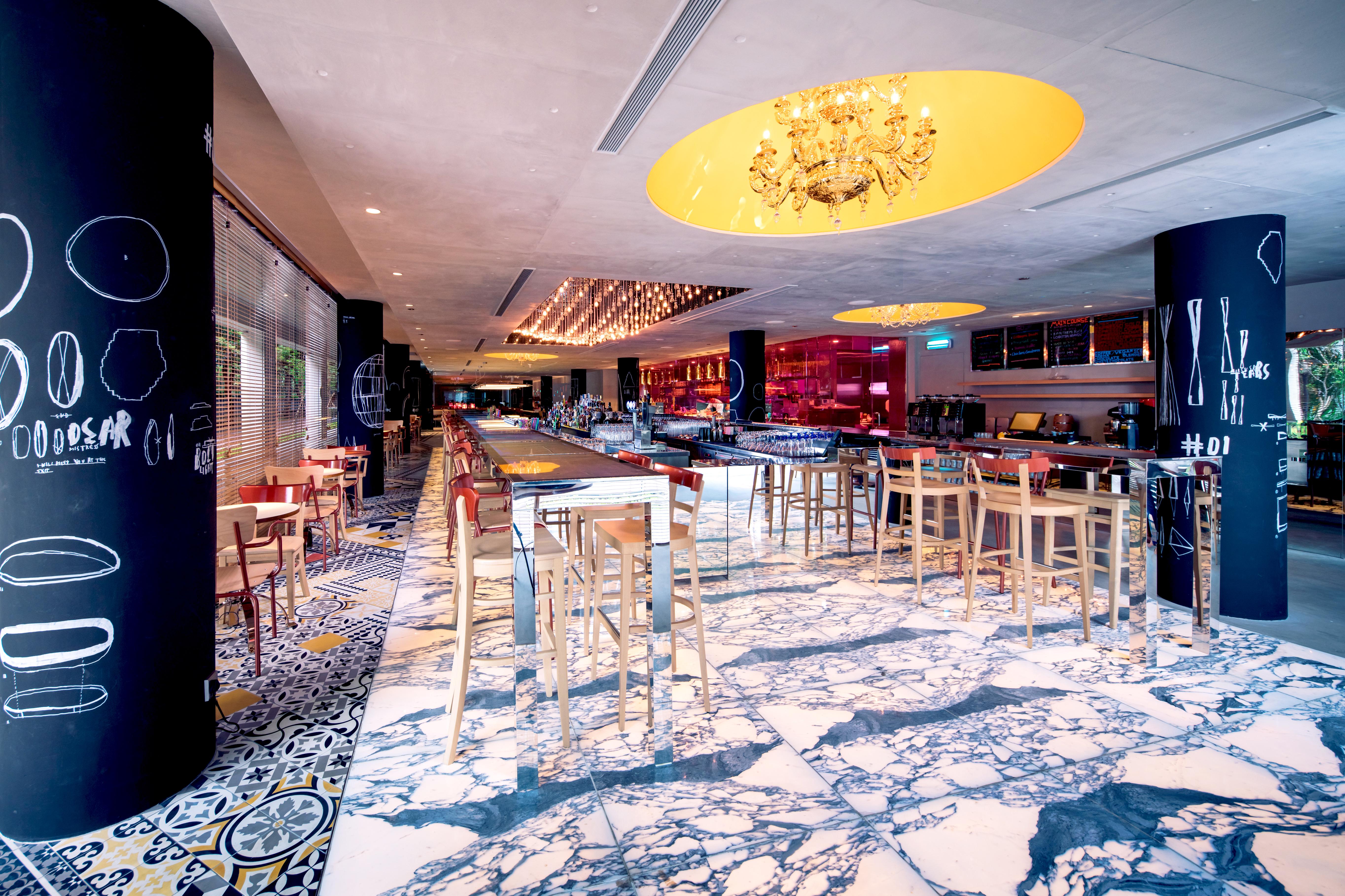 Hotel M Social 4*