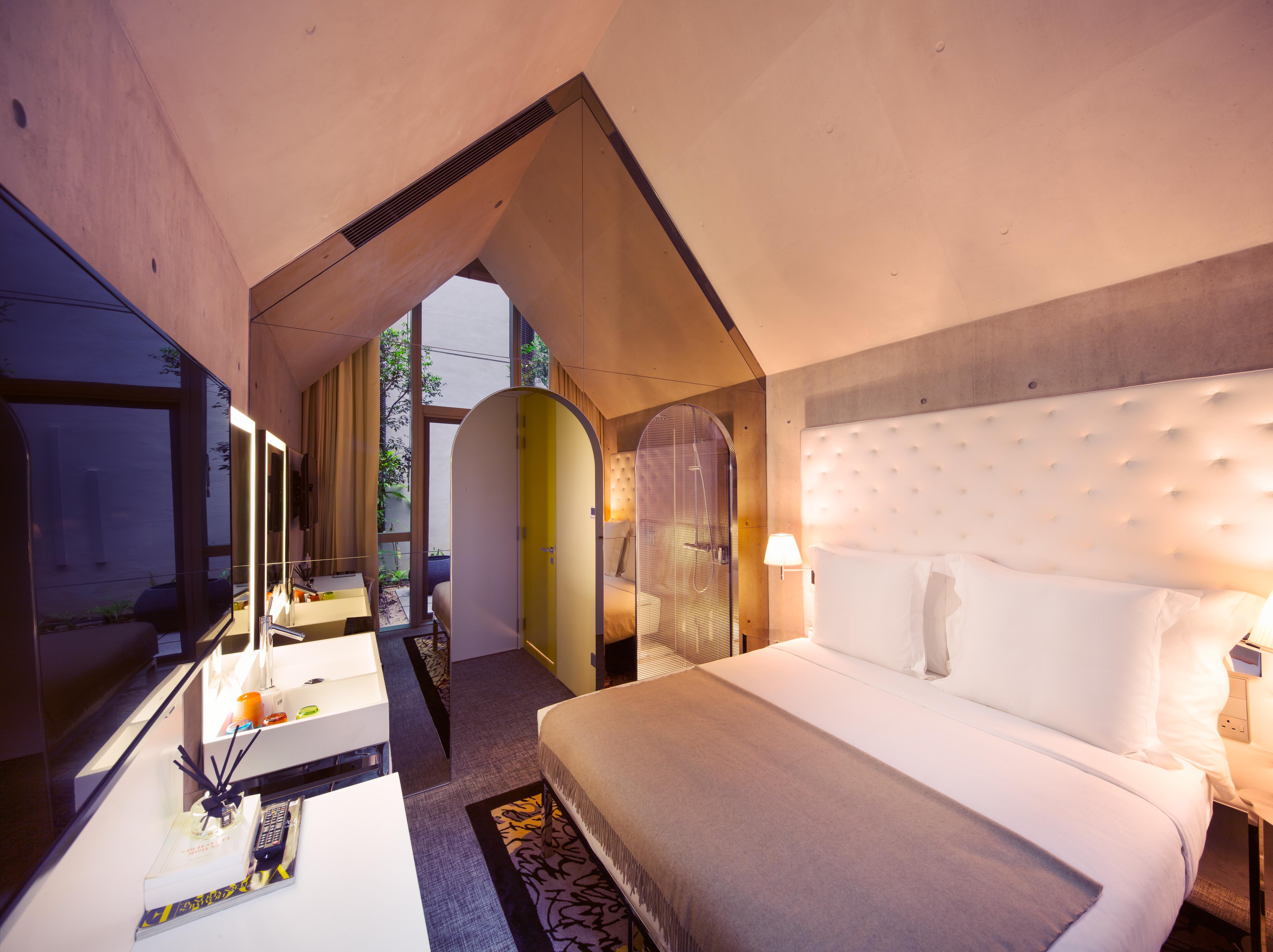 M Social Singapore