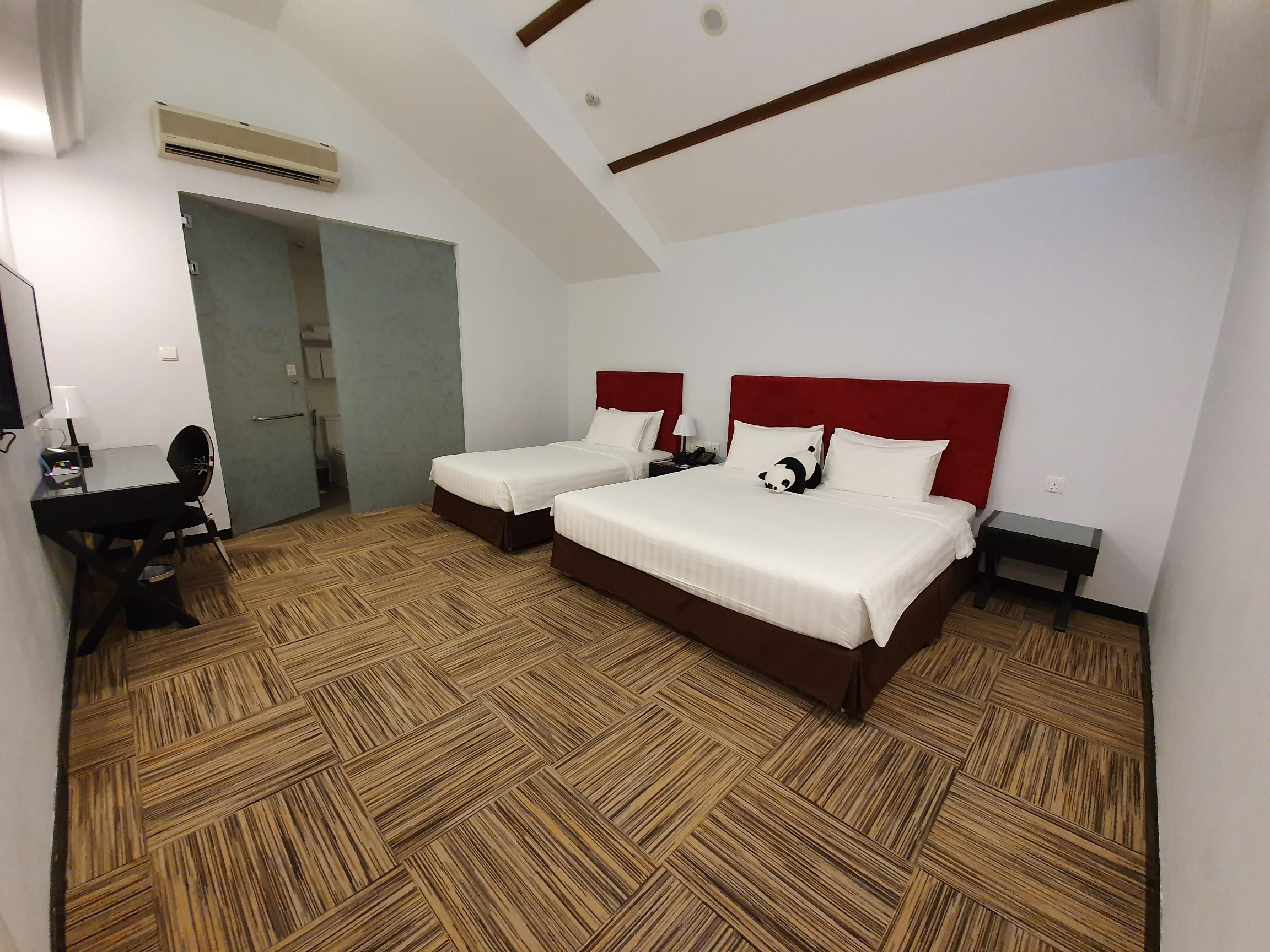 Santa Grand East Coast A Nuve Group Collection 4*